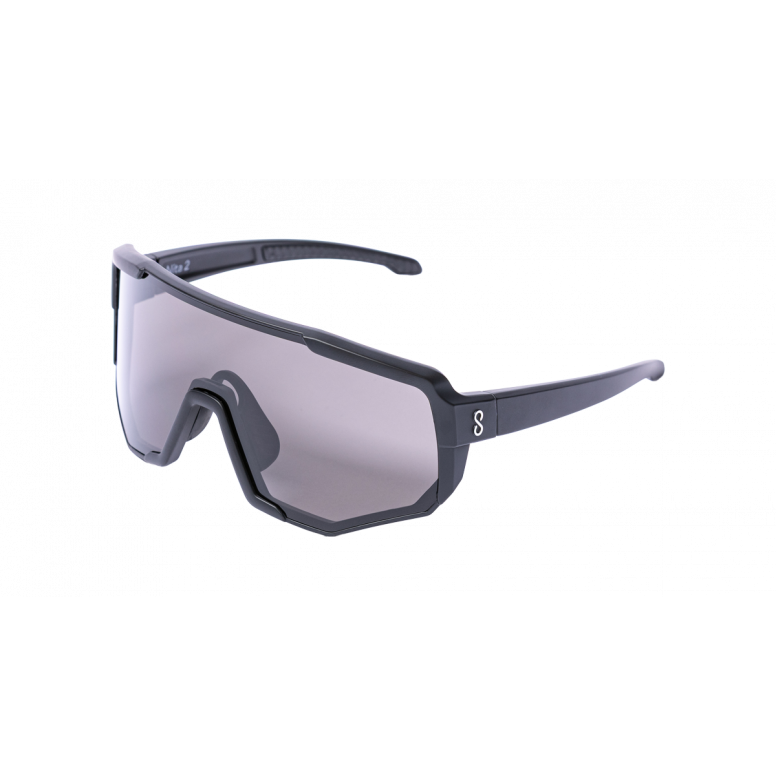 Nita 2 Glasses Black / Sun + Clear