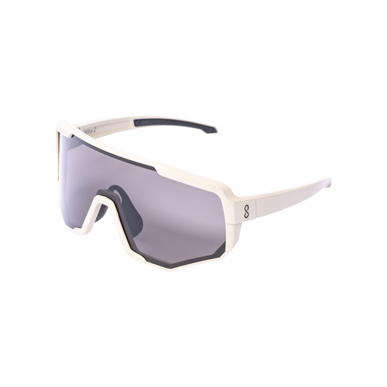 Nita 2 Glasses Driftwood / Sun + Clear