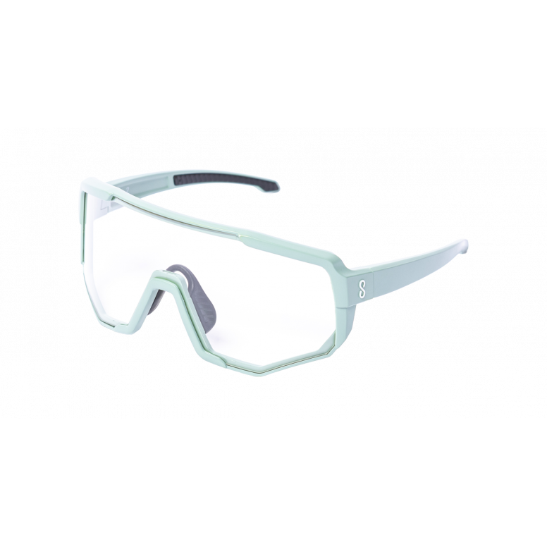 Nita 2 Glasses Pacific / Clear only
