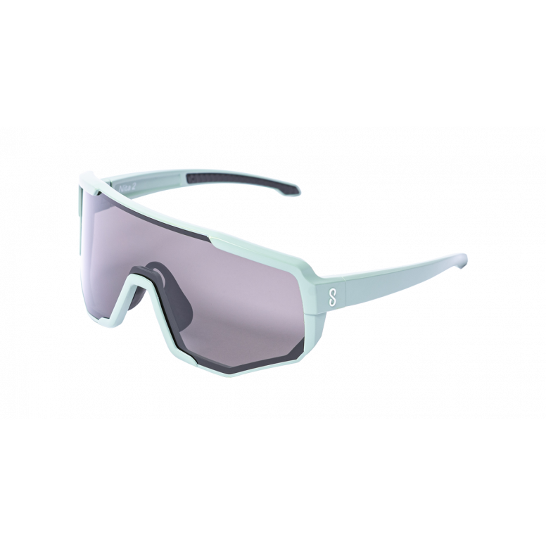 Nita 2 Glasses Pacific / Sun + Clear