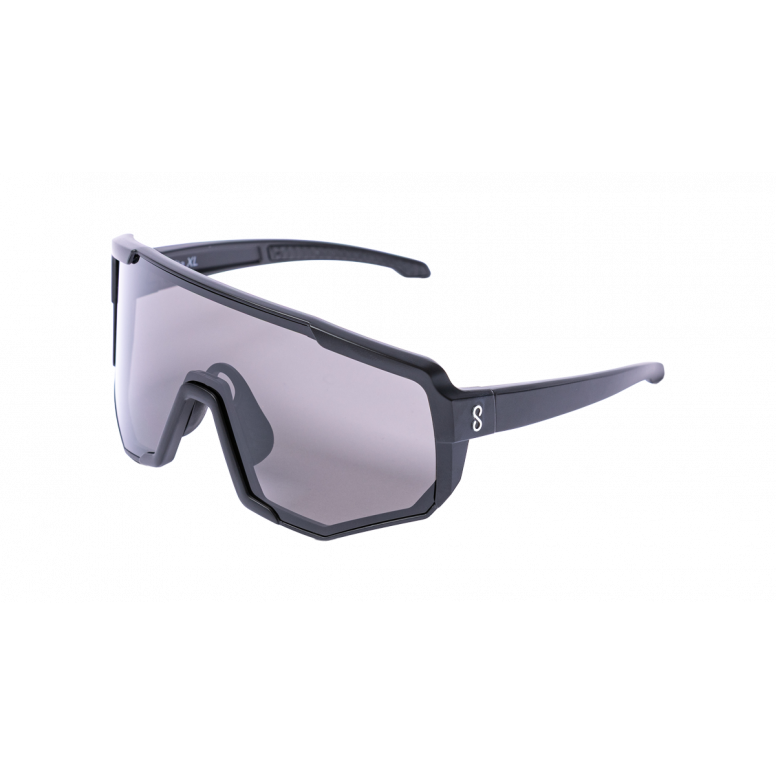 Nita XL Glasses Black / Sun + Clear