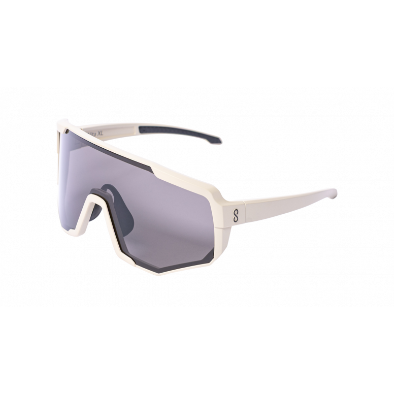 Nita XL Glasses Driftwood / Sun + Clear
