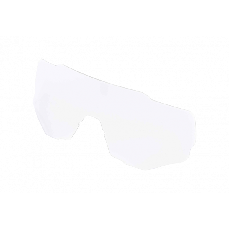 Nita XL Lenses Clear