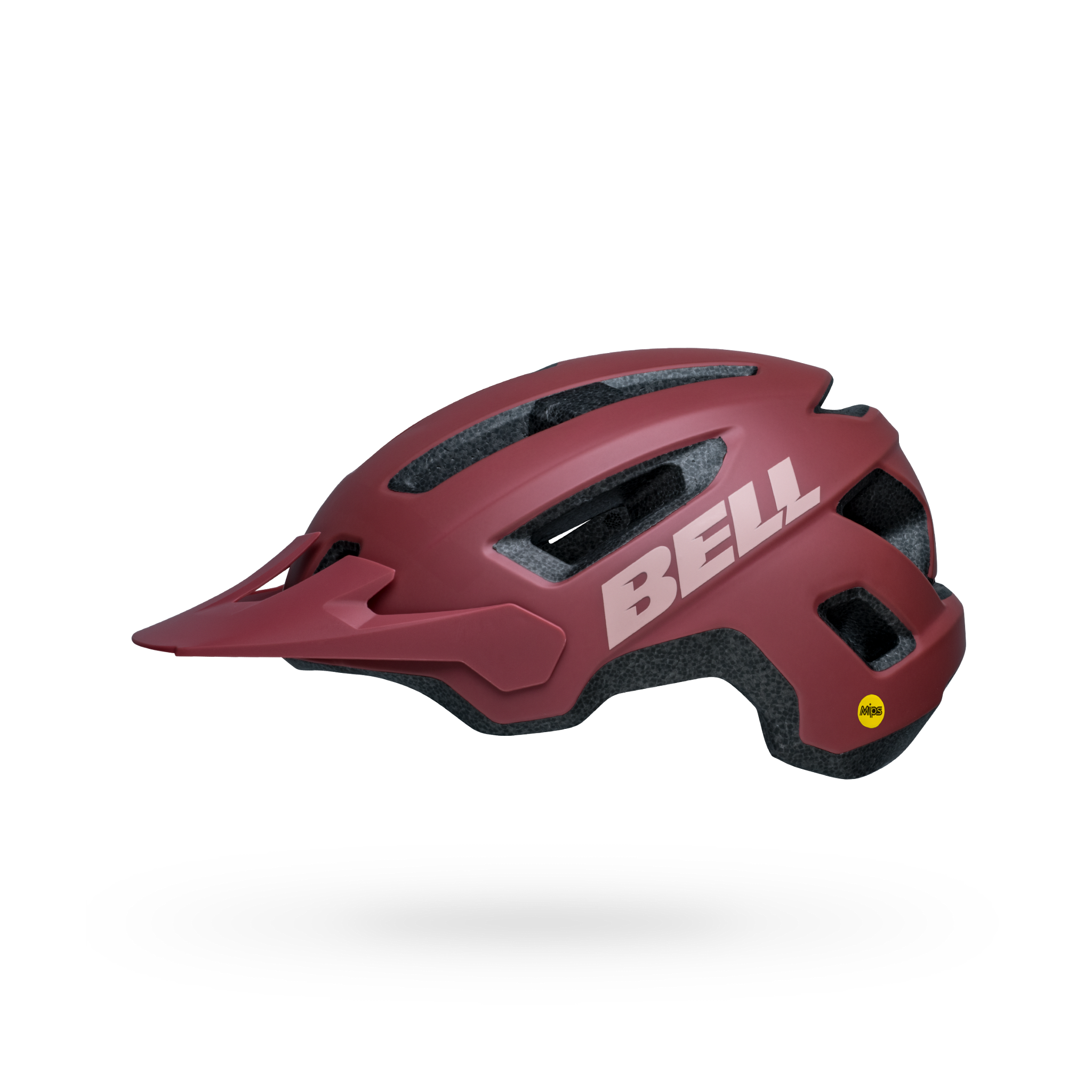 Nomad 2 Jr MIPS MTB Helmet
