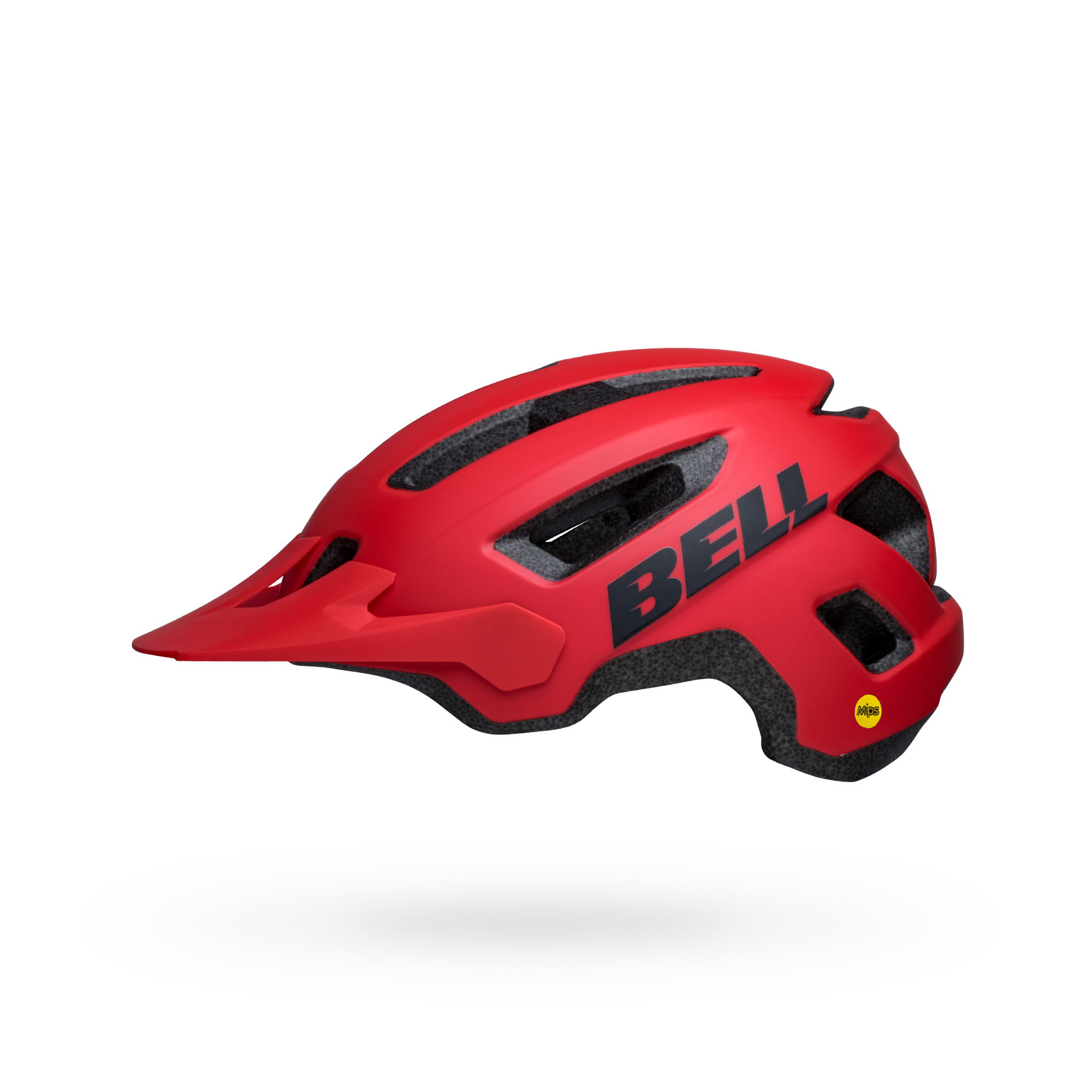Nomad 2 Jr MIPS MTB Helmet