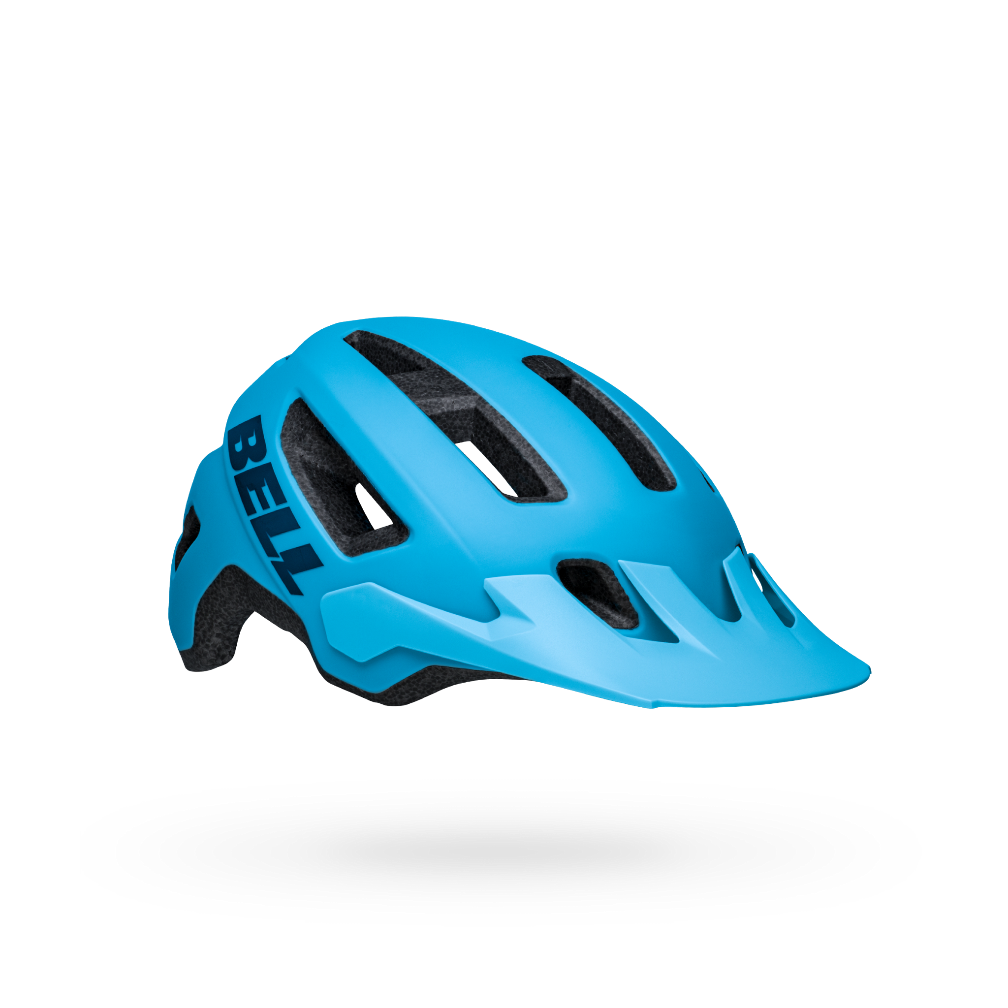 Nomad 2 Jr MIPS MTB Helmet