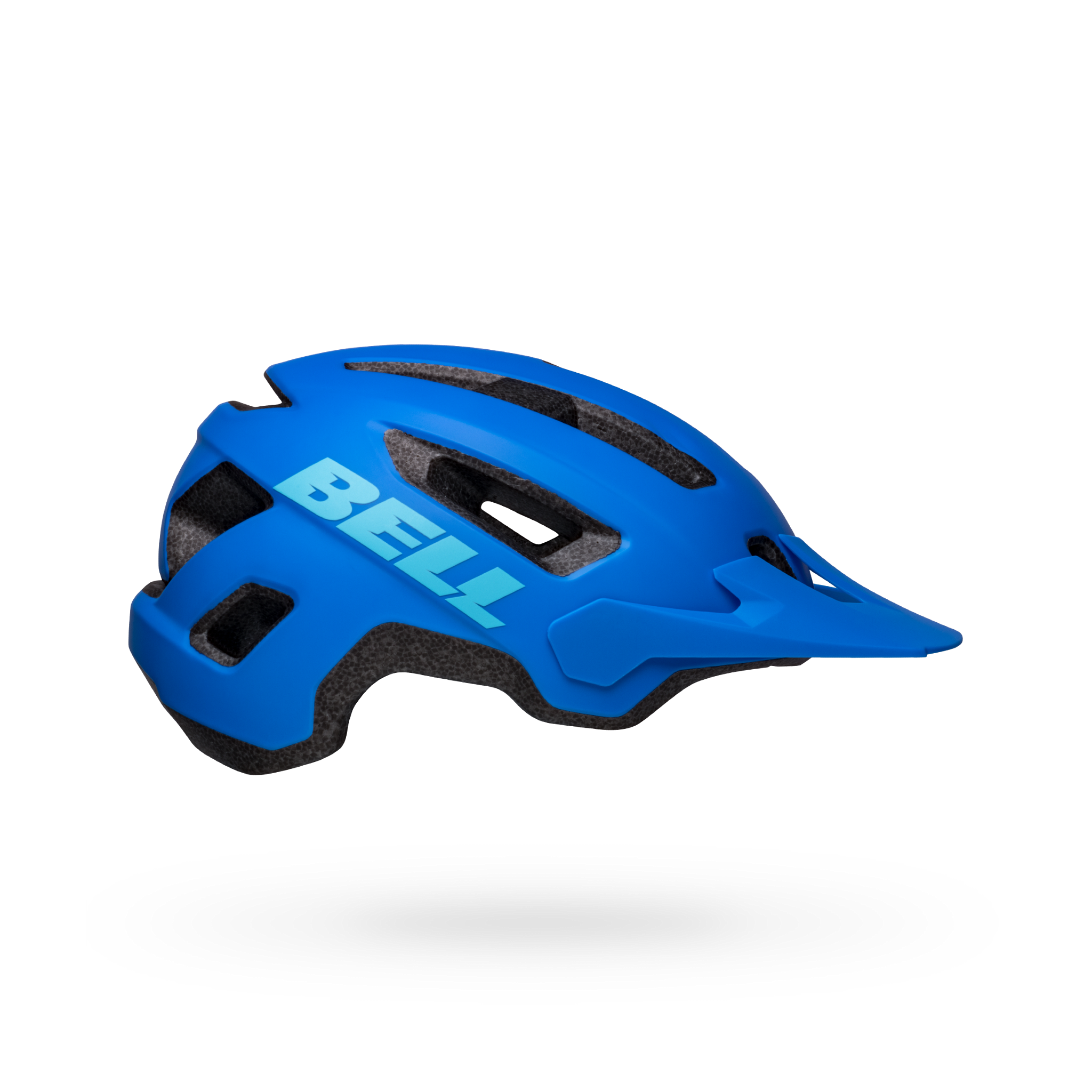 Nomad 2 Jr MIPS MTB Helmet Dark Blue / Universal Youth
