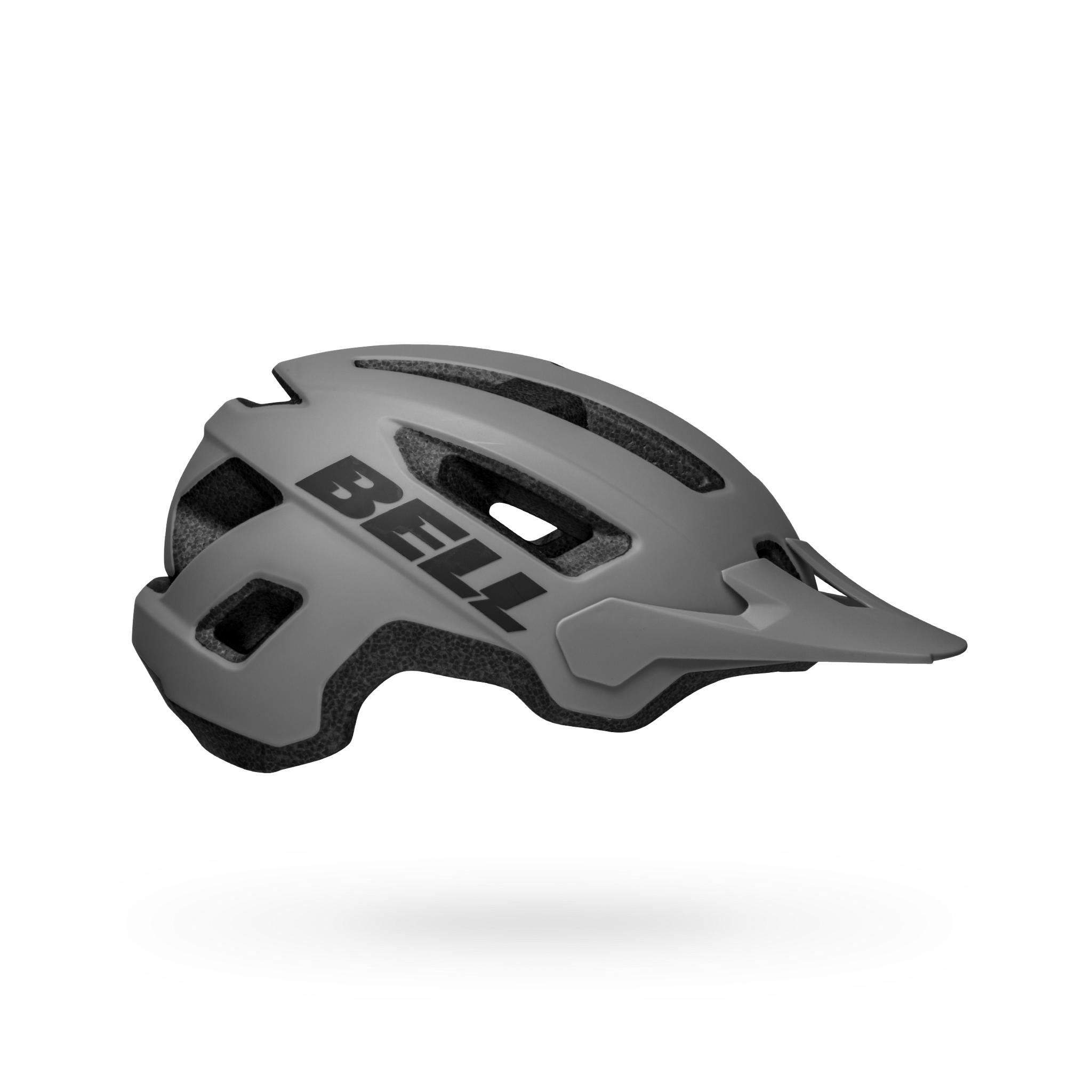 Nomad 2 Jr MIPS MTB Helmet Grey / Universal Youth
