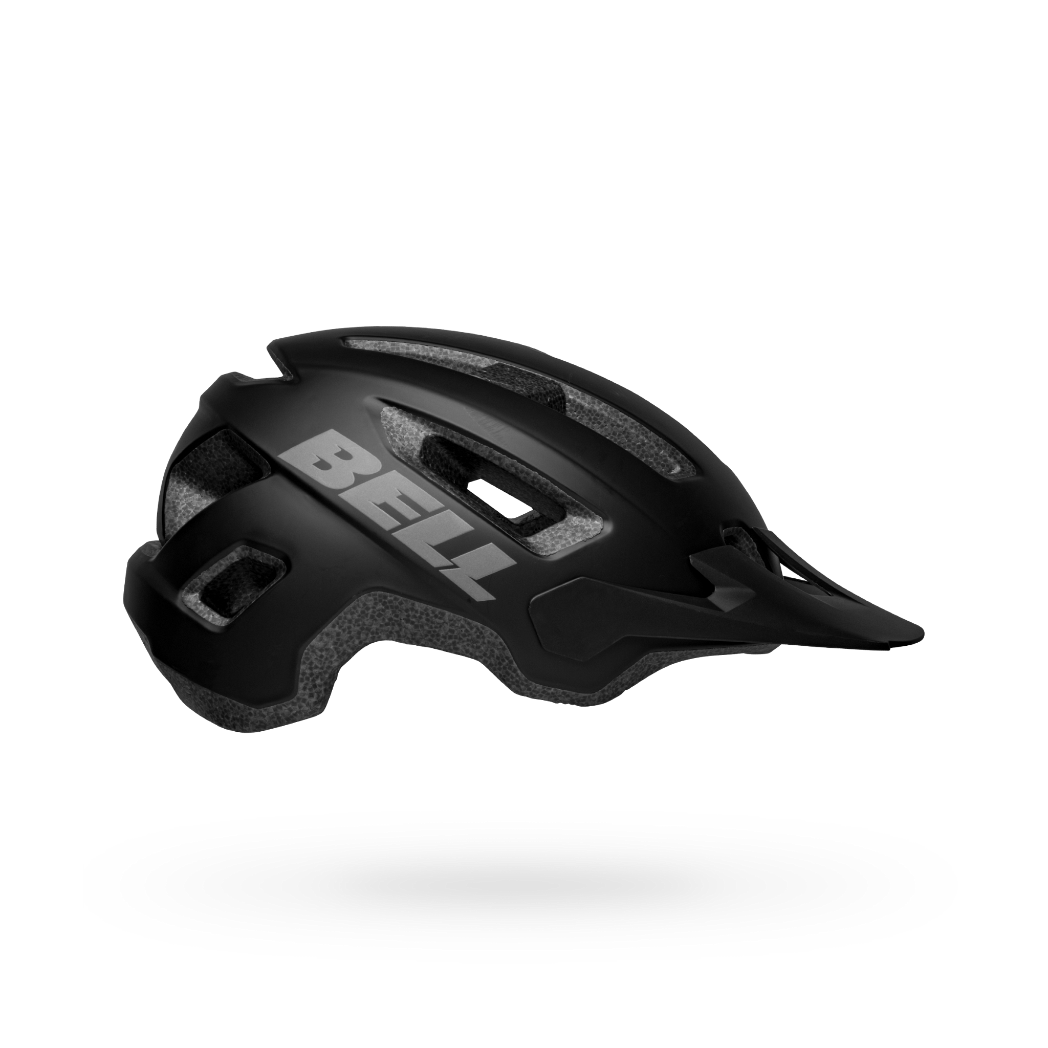 Nomad 2 Jr MIPS MTB Helmet Matte Black / Universal Youth