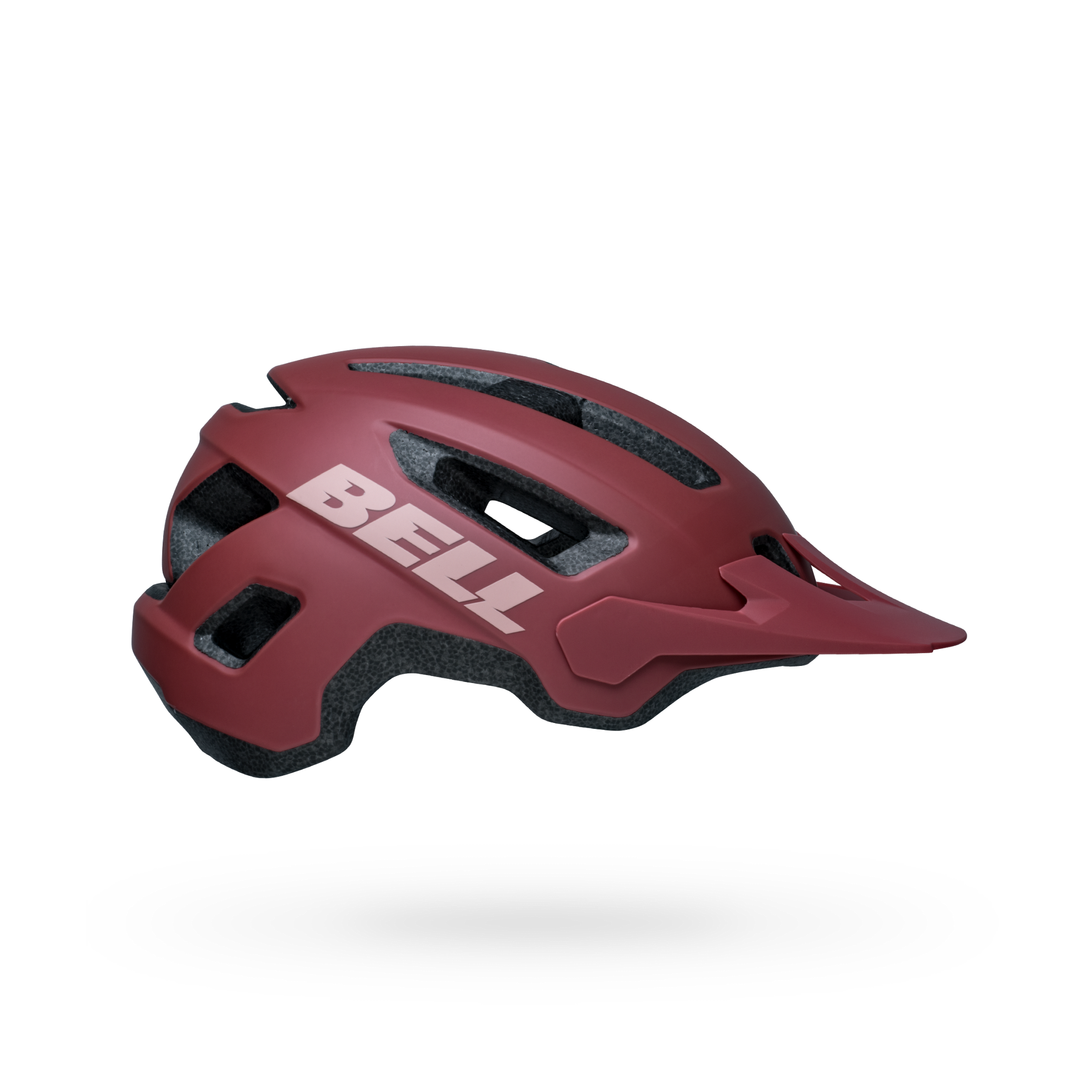 Nomad 2 Jr MIPS MTB Helmet Pink / Universal Youth
