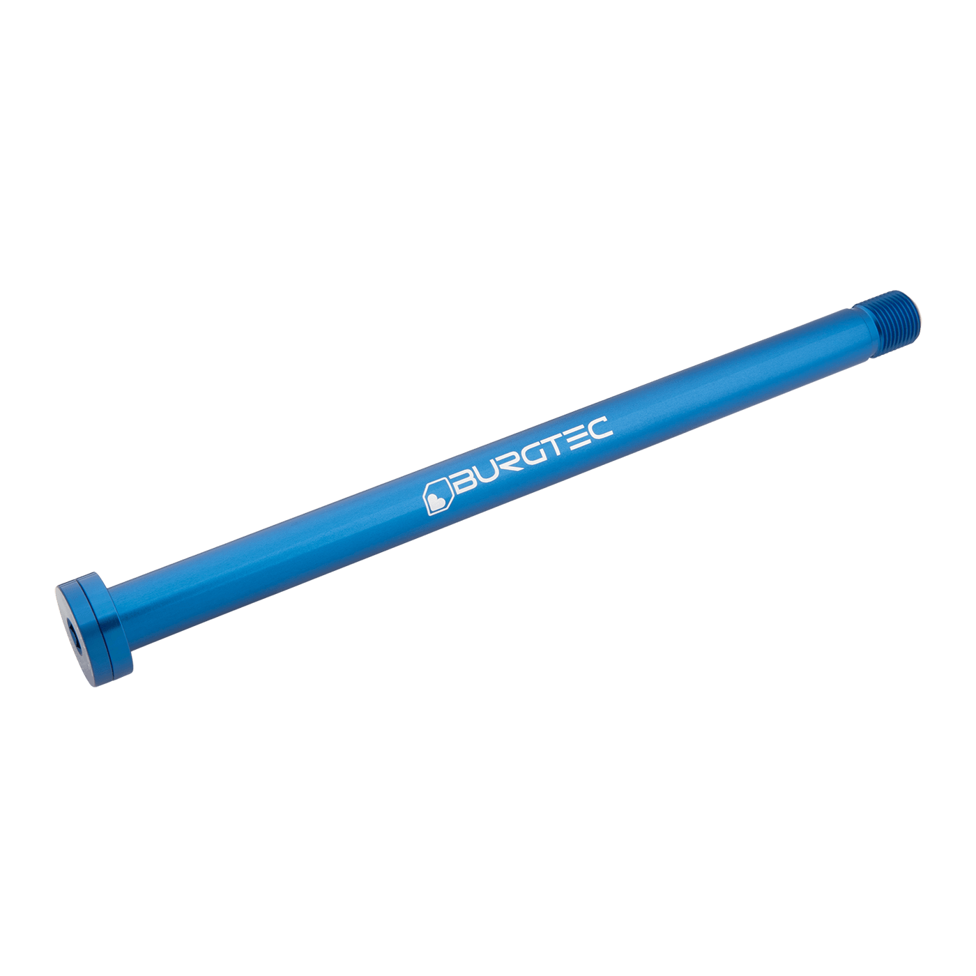 Norco 174mm Rear Axle Deep Blue