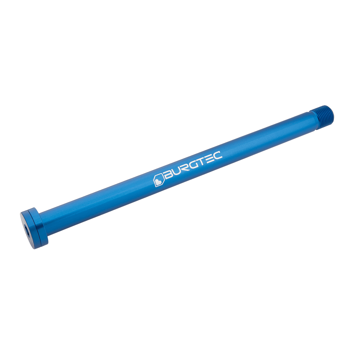 Norco 174mm Rear Axle Deep Blue