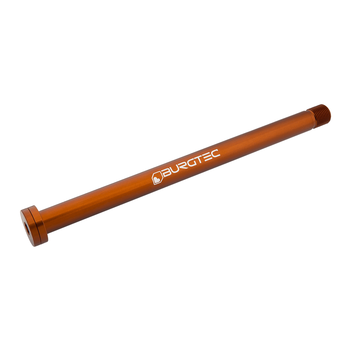 Norco 174mm Rear Axle Kash Bronze
