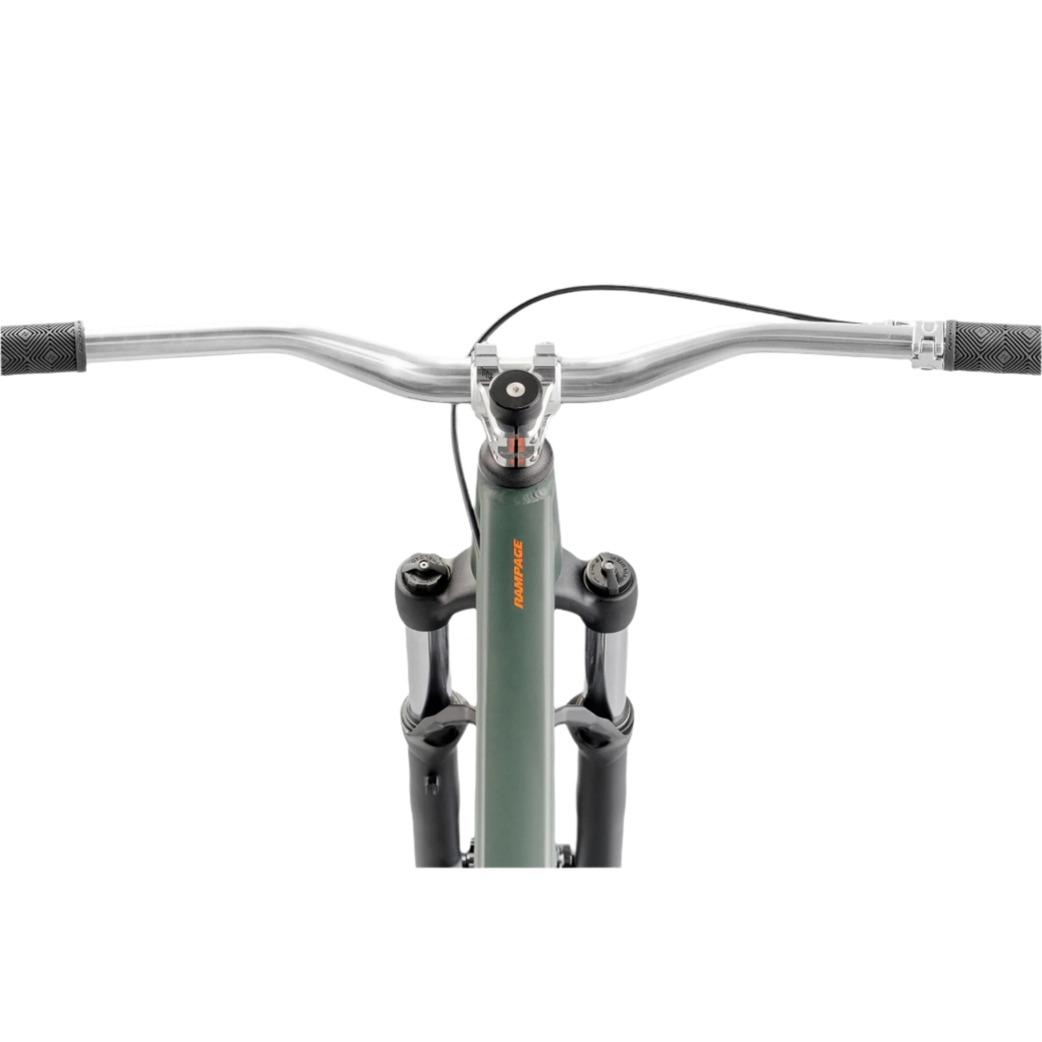 Norco Rampage 1 Dirt Jump Bike 2025