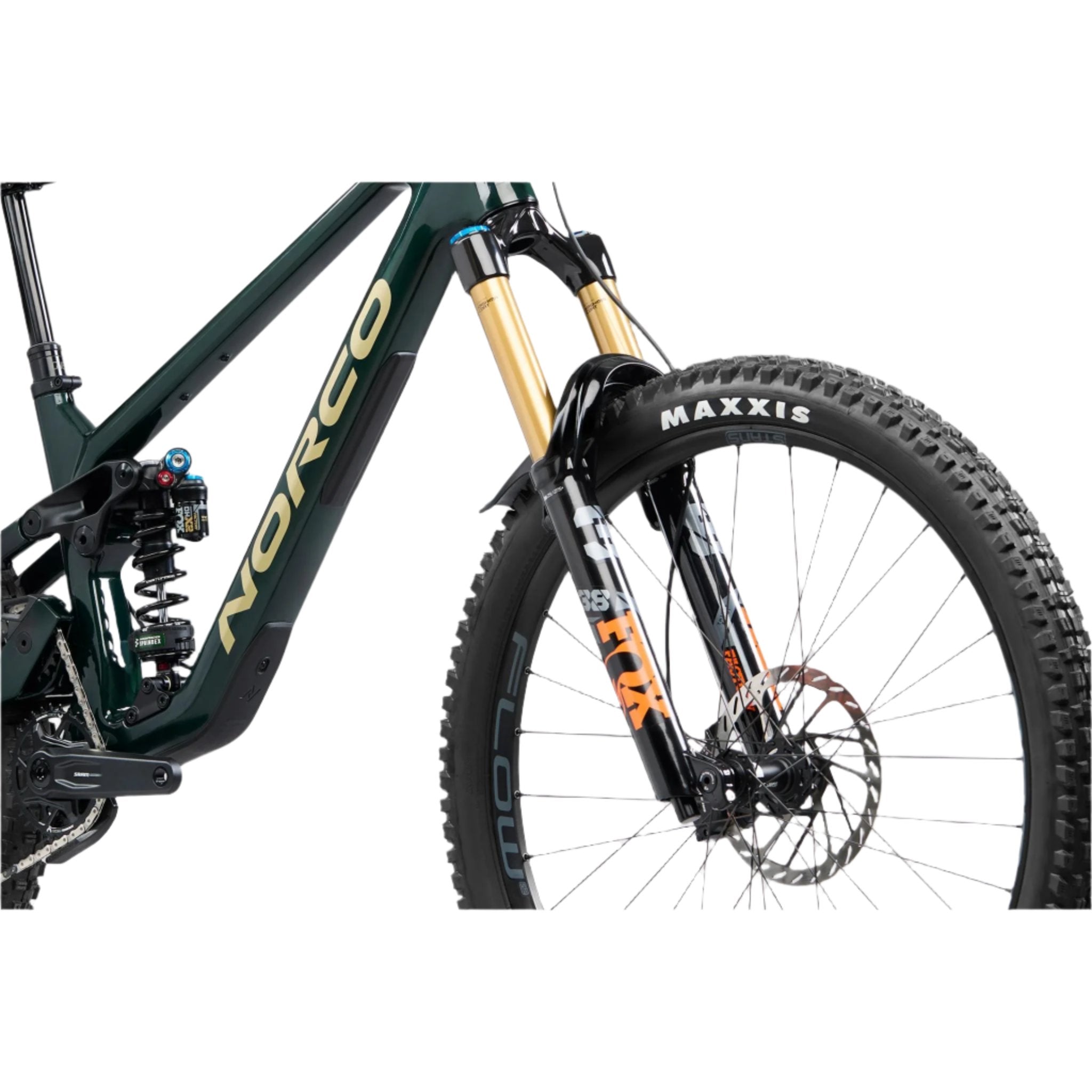 Norco Sight C1 160 2025