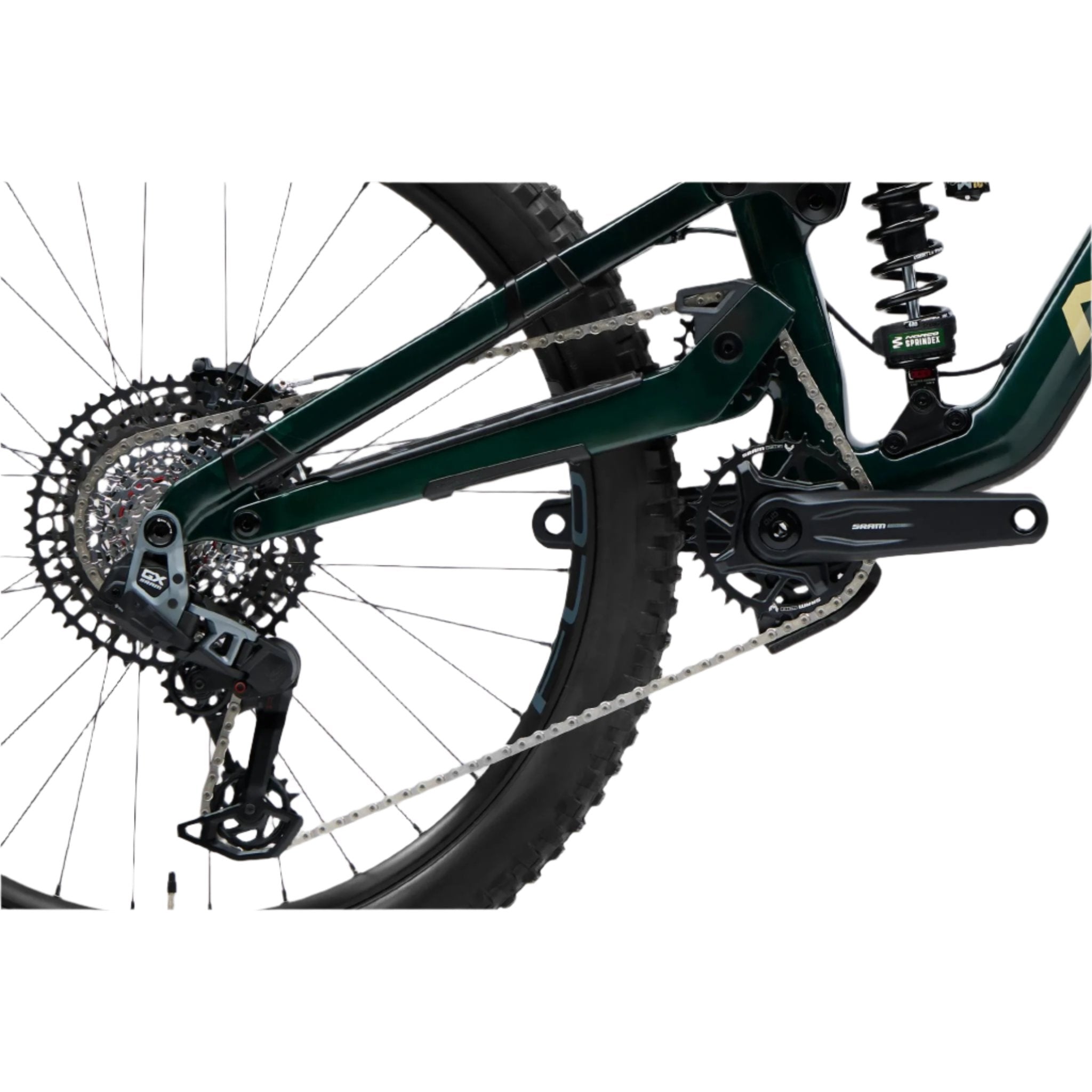 Norco Sight C1 160 2025 | Norco Bikes | Biketart