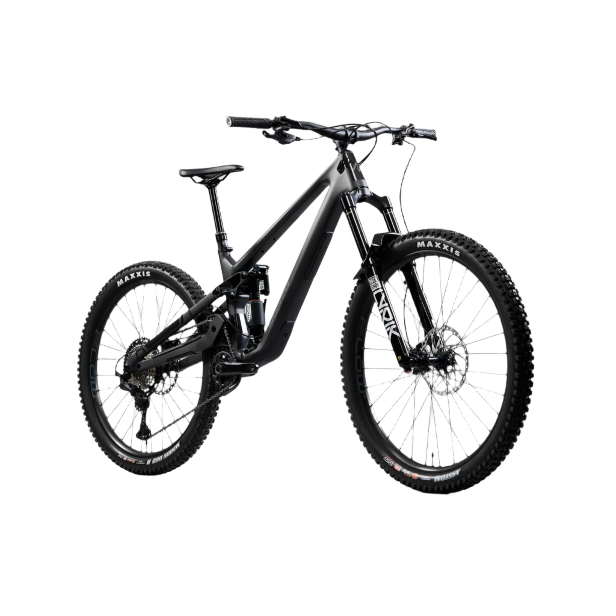 Norco Sight C2 150 2025