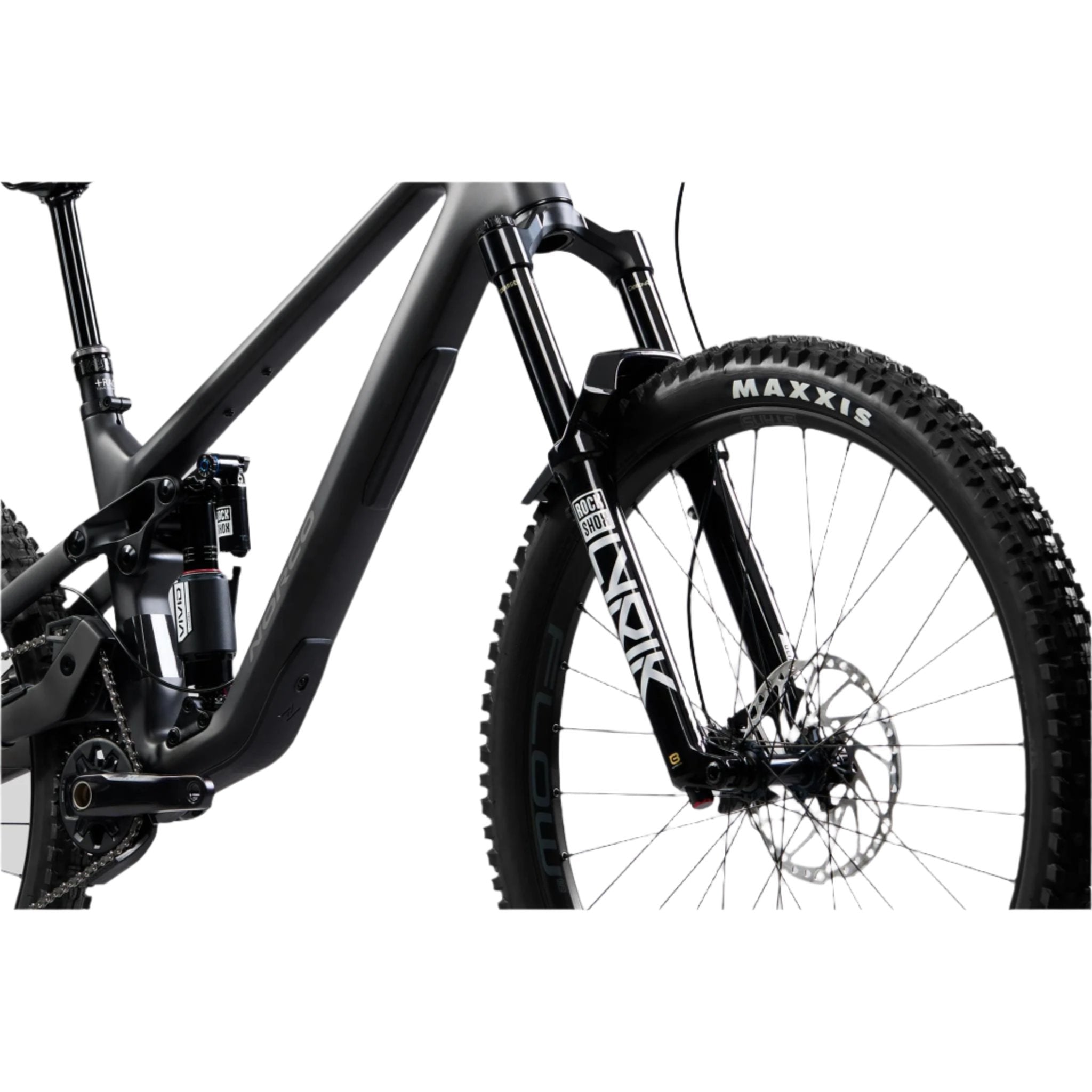 Norco Sight C2 150 2025