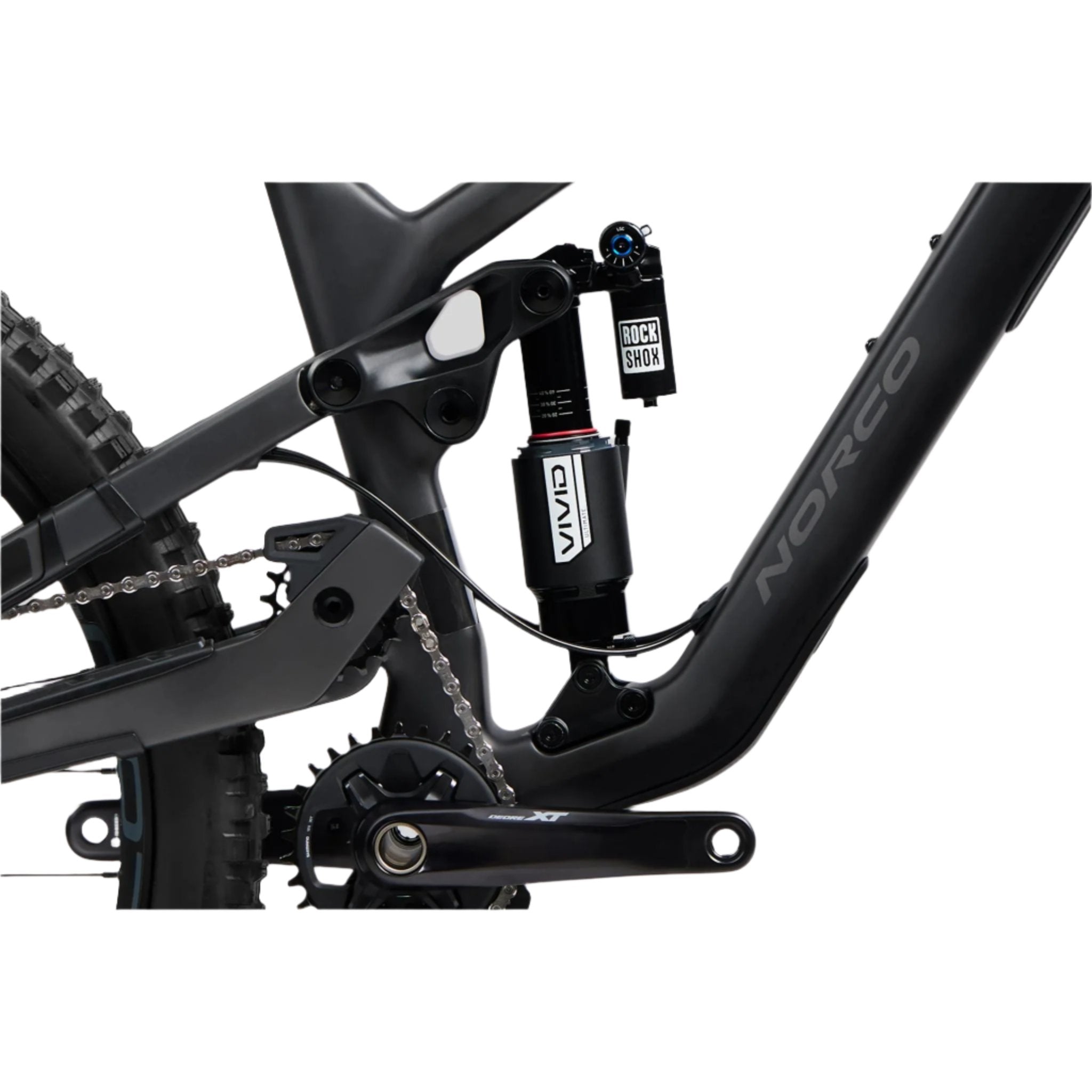 Norco Sight C2 150 2025