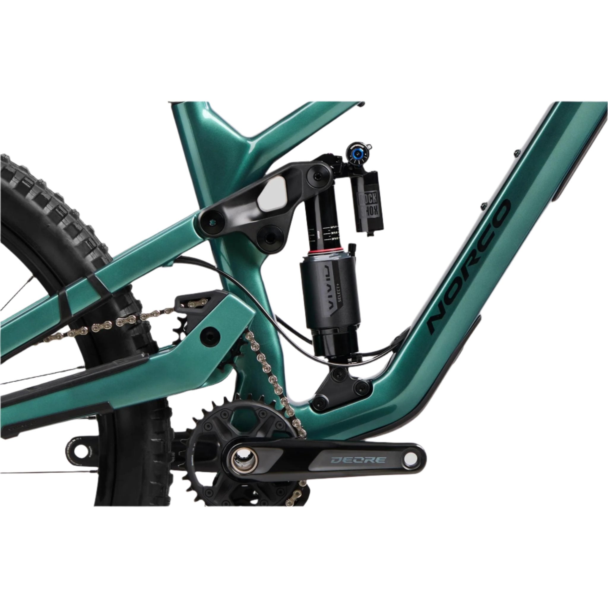 Norco Sight C3 150 2025