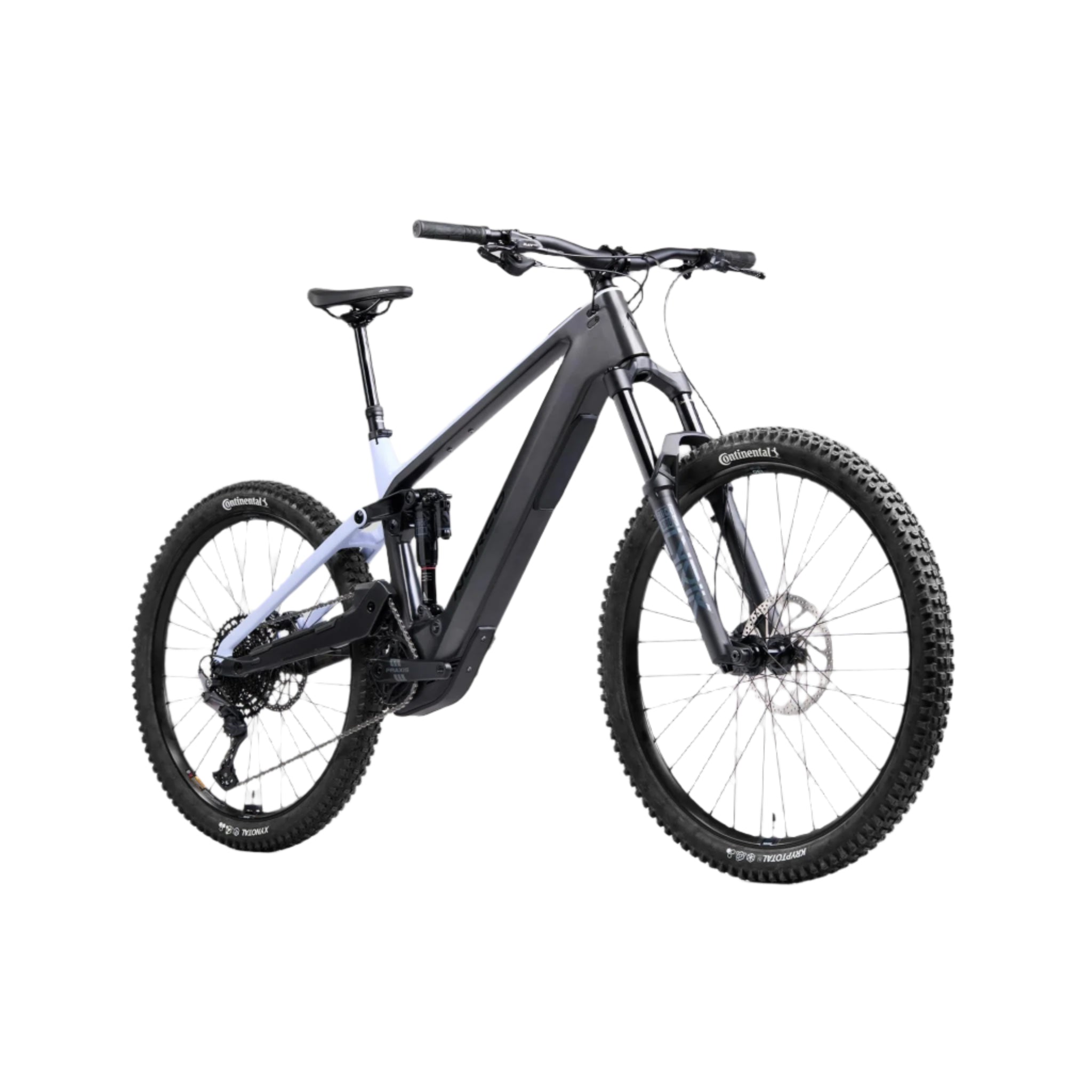 Norco Sight VLT CX C3 2025