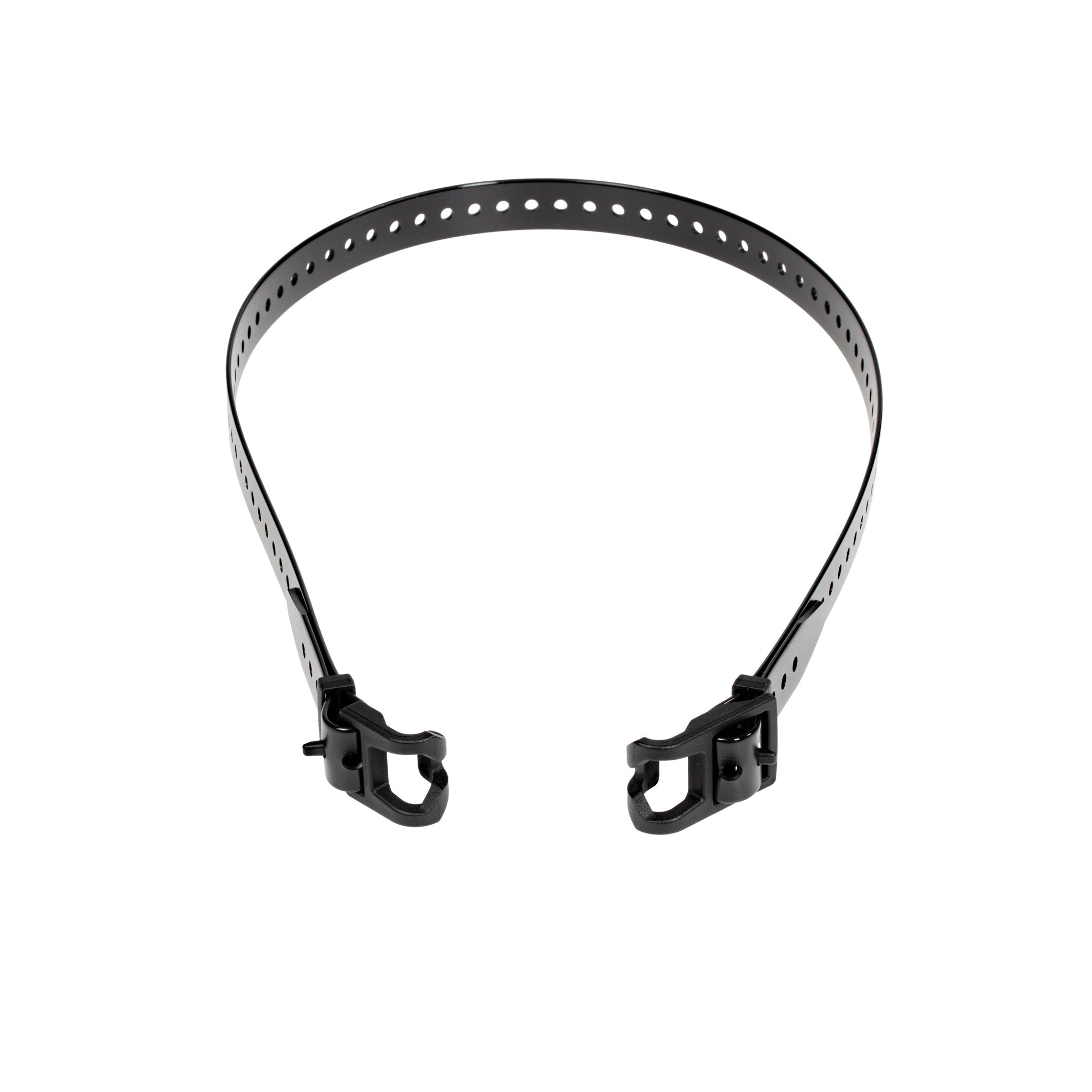 O-Strap Rack 900mm Black