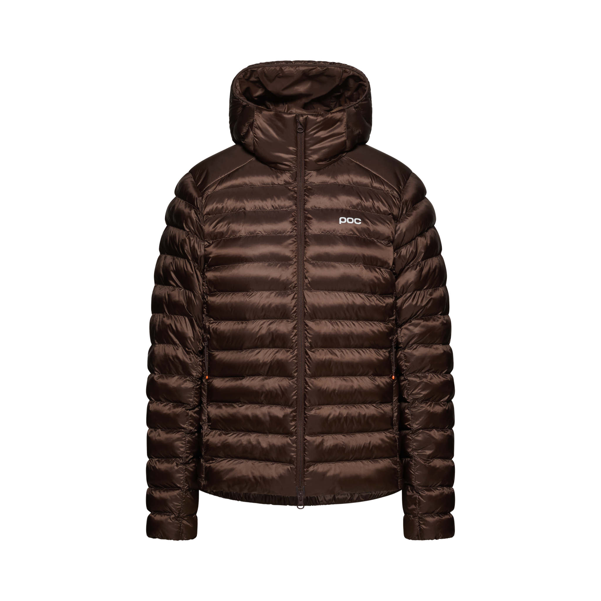 POC Women's Coalesce Jacket - Bronzite Brown