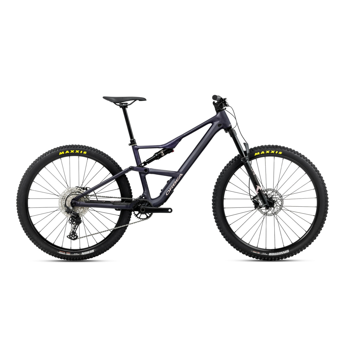 Occam SL H30 2026 Tanzanite (Matt-Gloss) / S