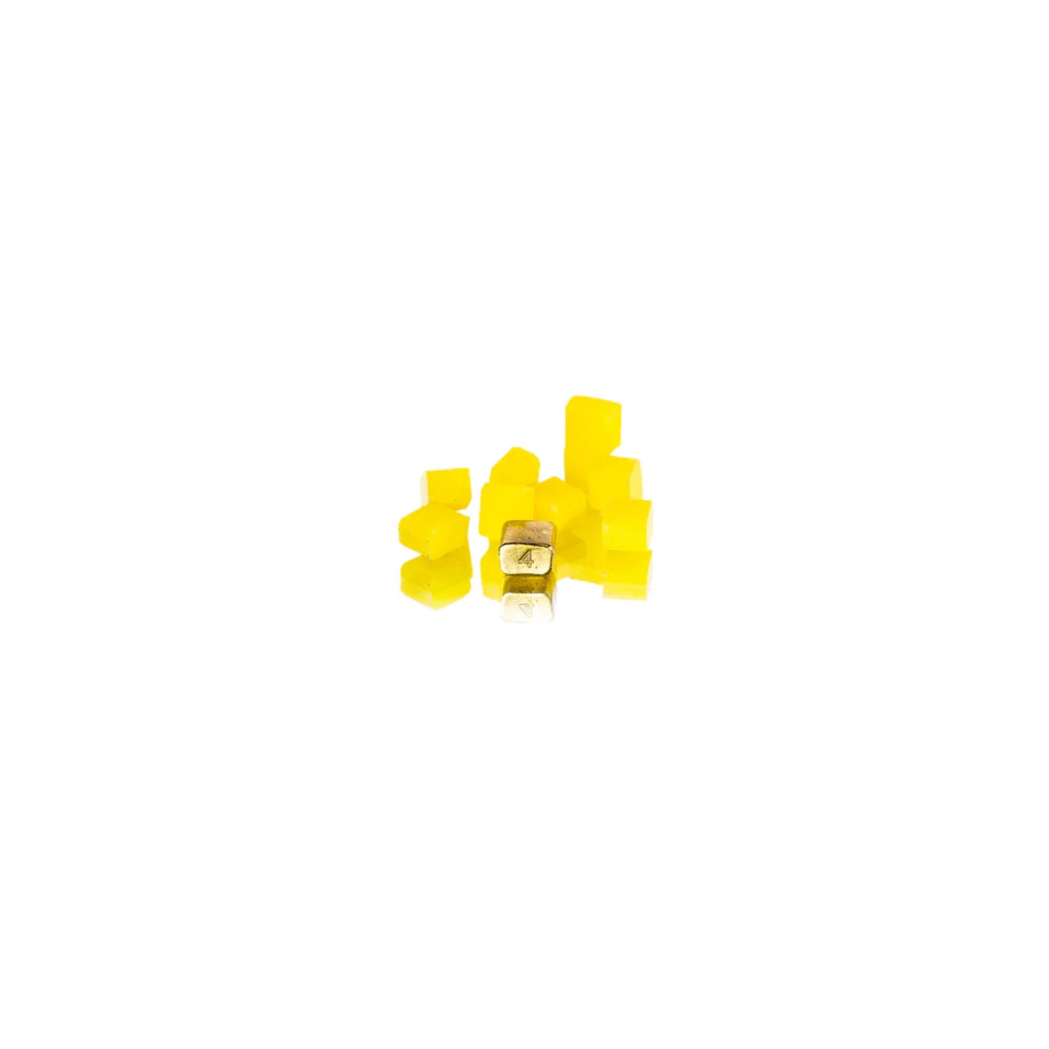 Ochain Elastomer Kit | N and E (Polini, Fazua) 4 degree