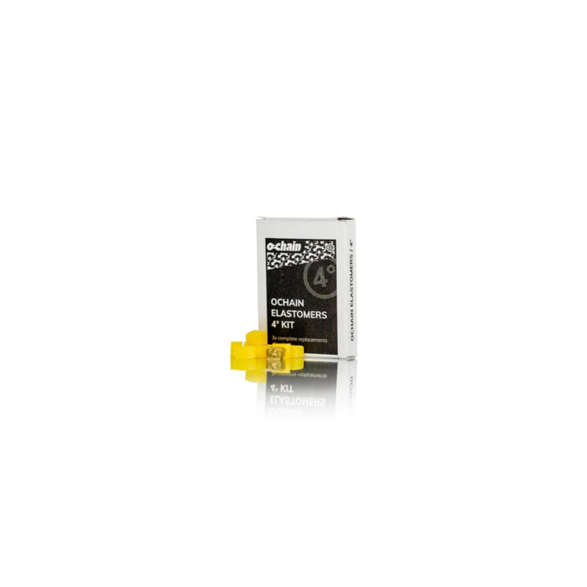 Ochain Elastomer Kit - Old 00 to 03 4 Degree