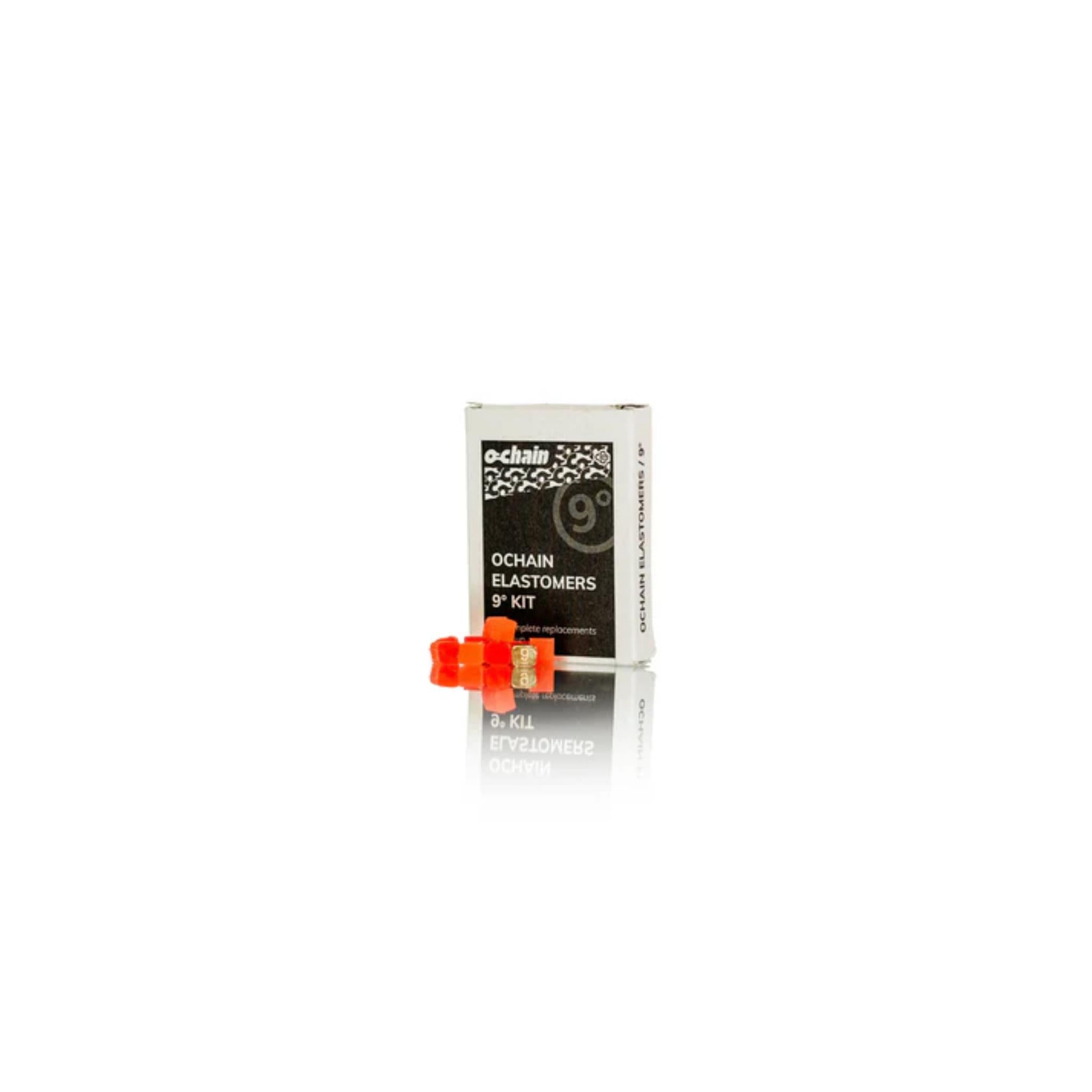 Ochain Elastomer Kit - Old 00 to 03 9 Degree
