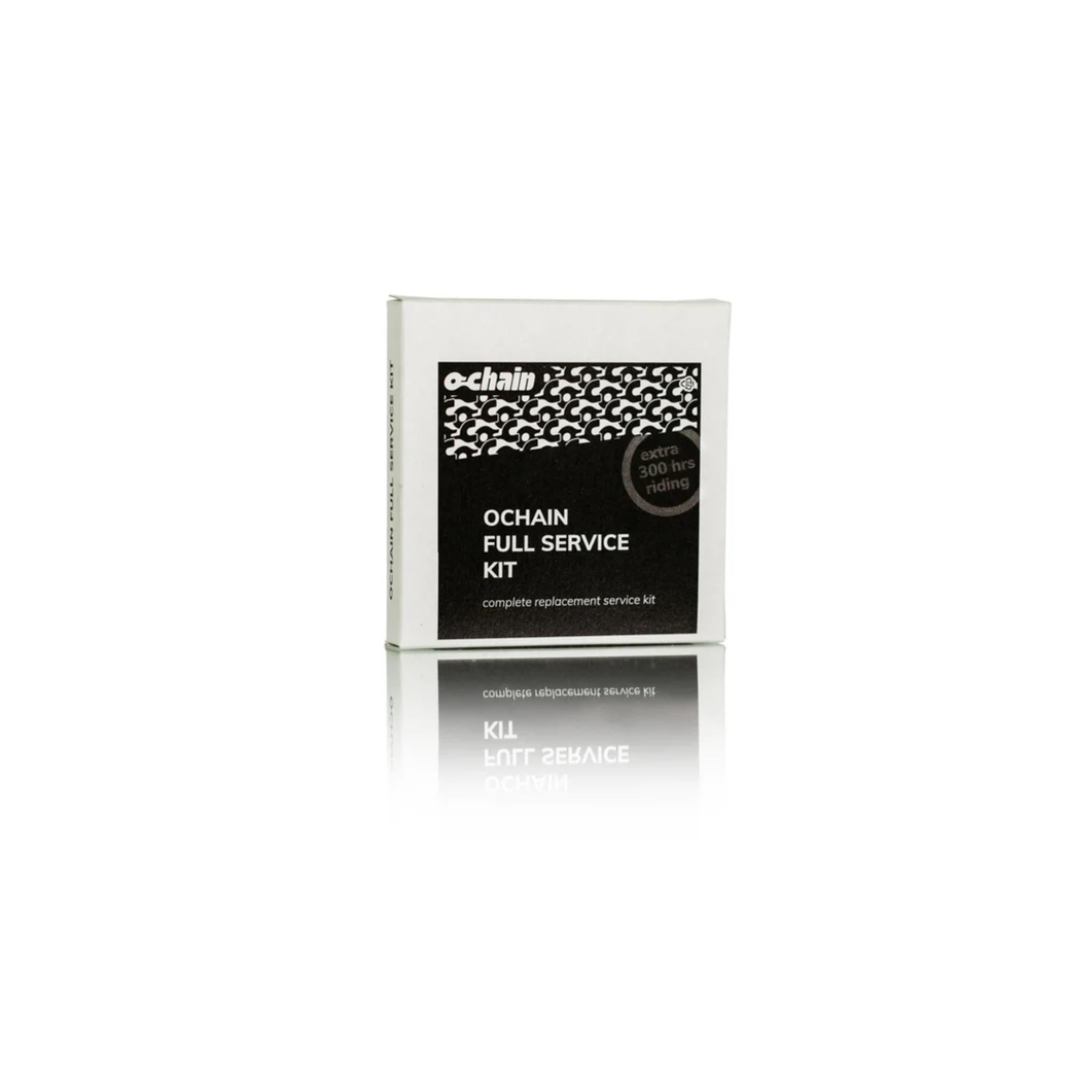 Ochain Gen1 Service Kit Ochain Gen1