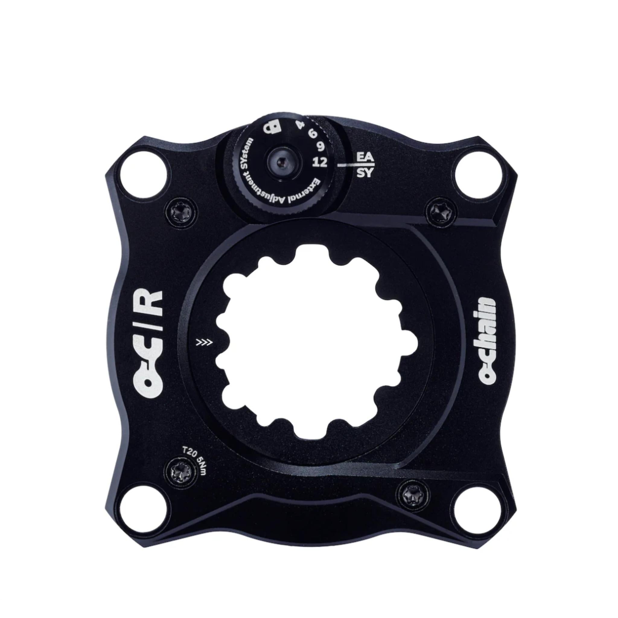 Ochain R Active Spider SRAM - 3 Bolt / Black