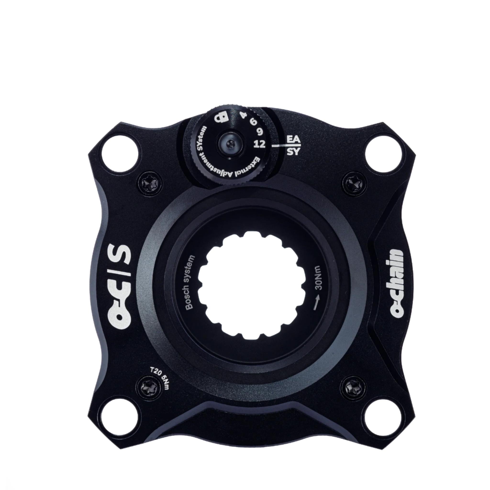 Ochain S eBike Active Spider