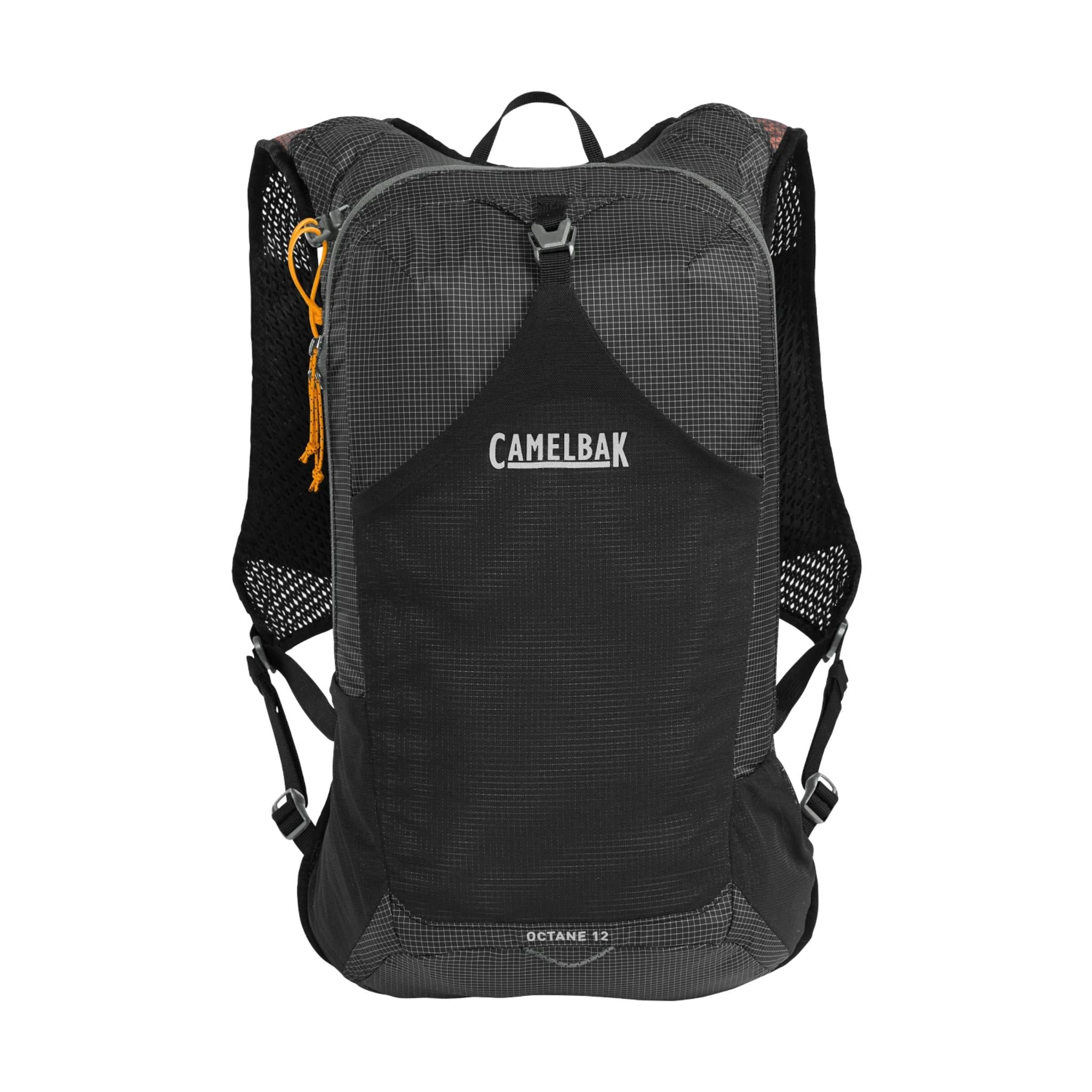 Octane 12 Fusion 2L