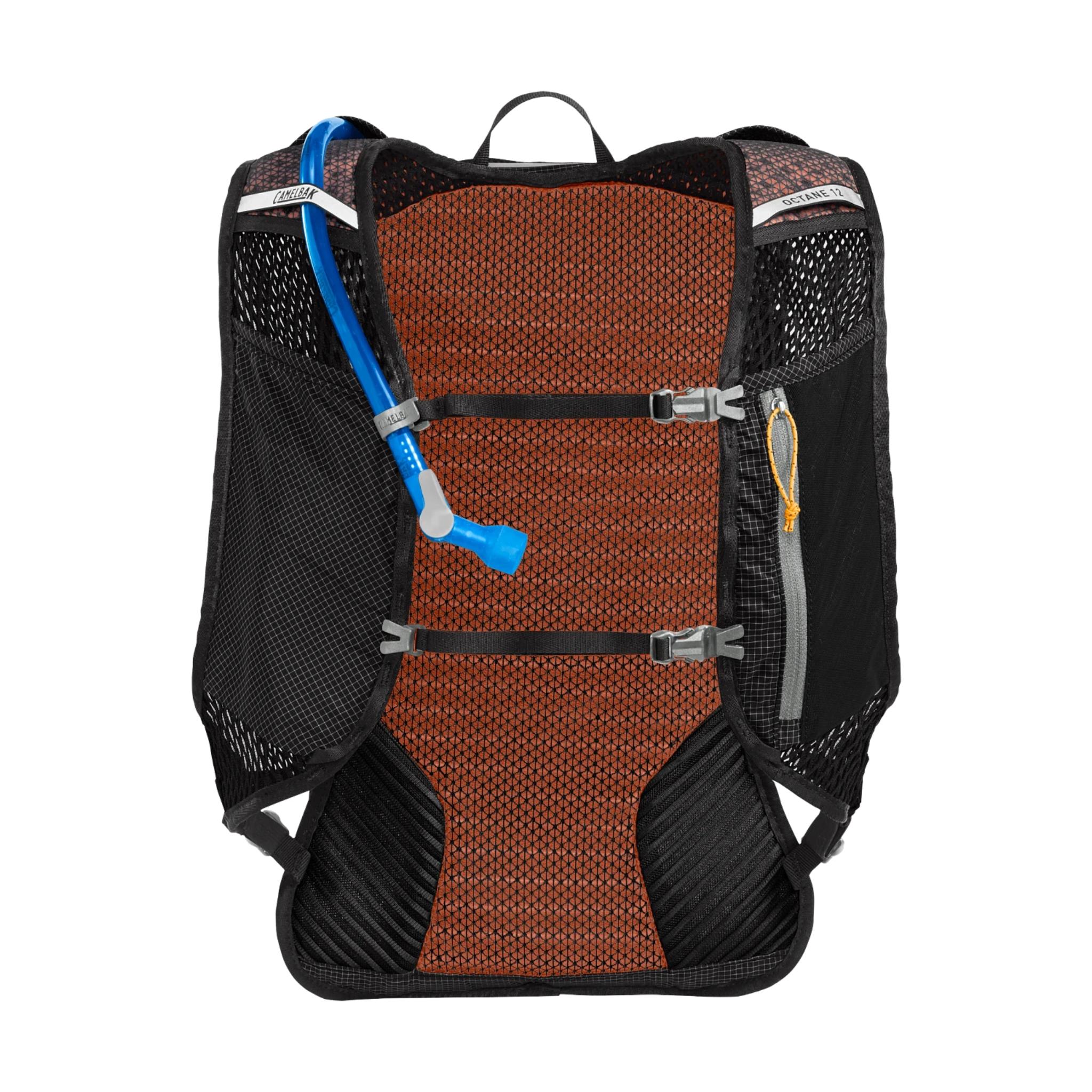 Octane 12 Fusion 2L
