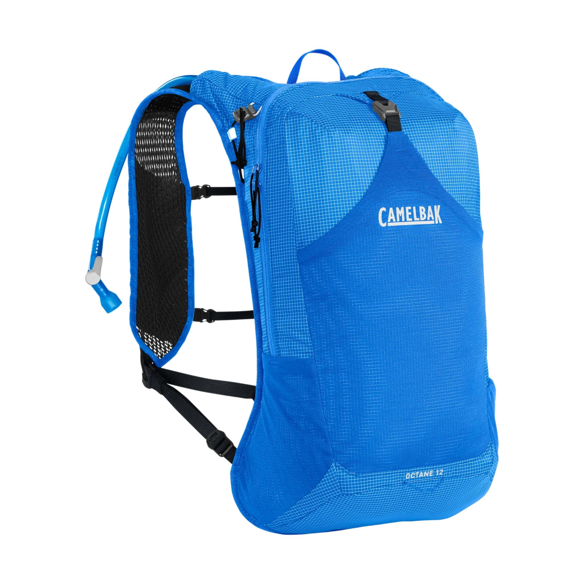 Octane 12 Fusion 2L Royal Blue