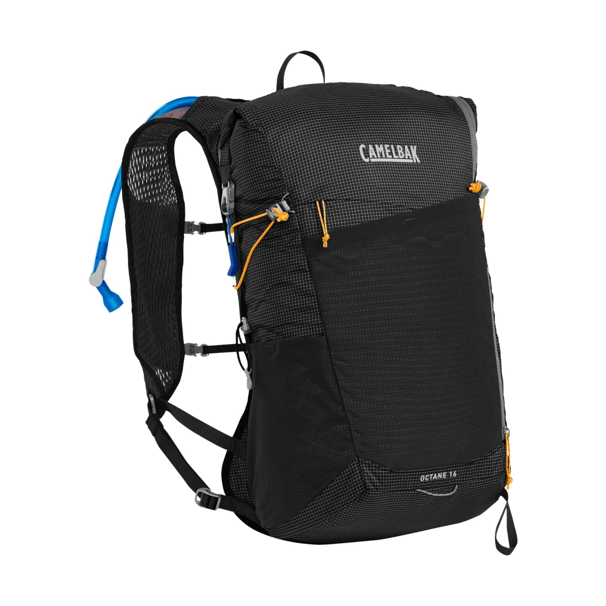 Octane 16 Fusion 2L Black/Apricot