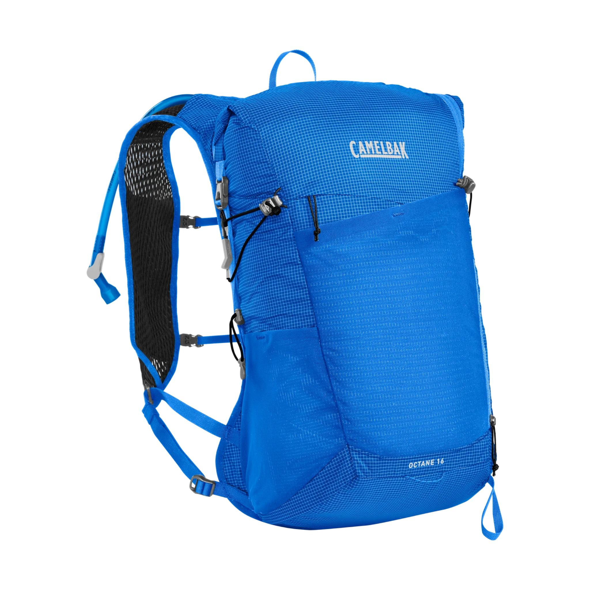 Octane 16 Fusion 2L Royal Blue