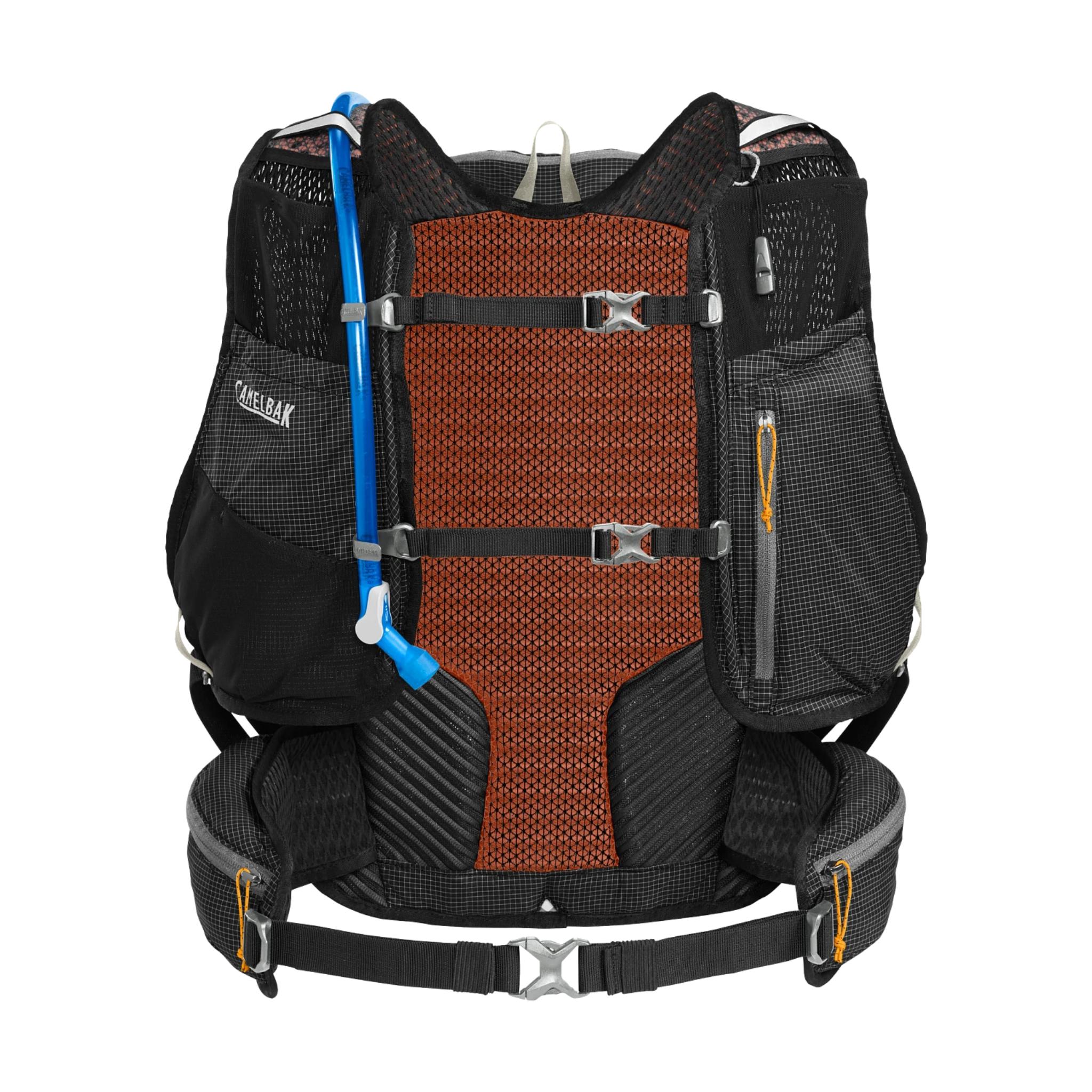 Octane 22 Fusion 2L Black/Apricot