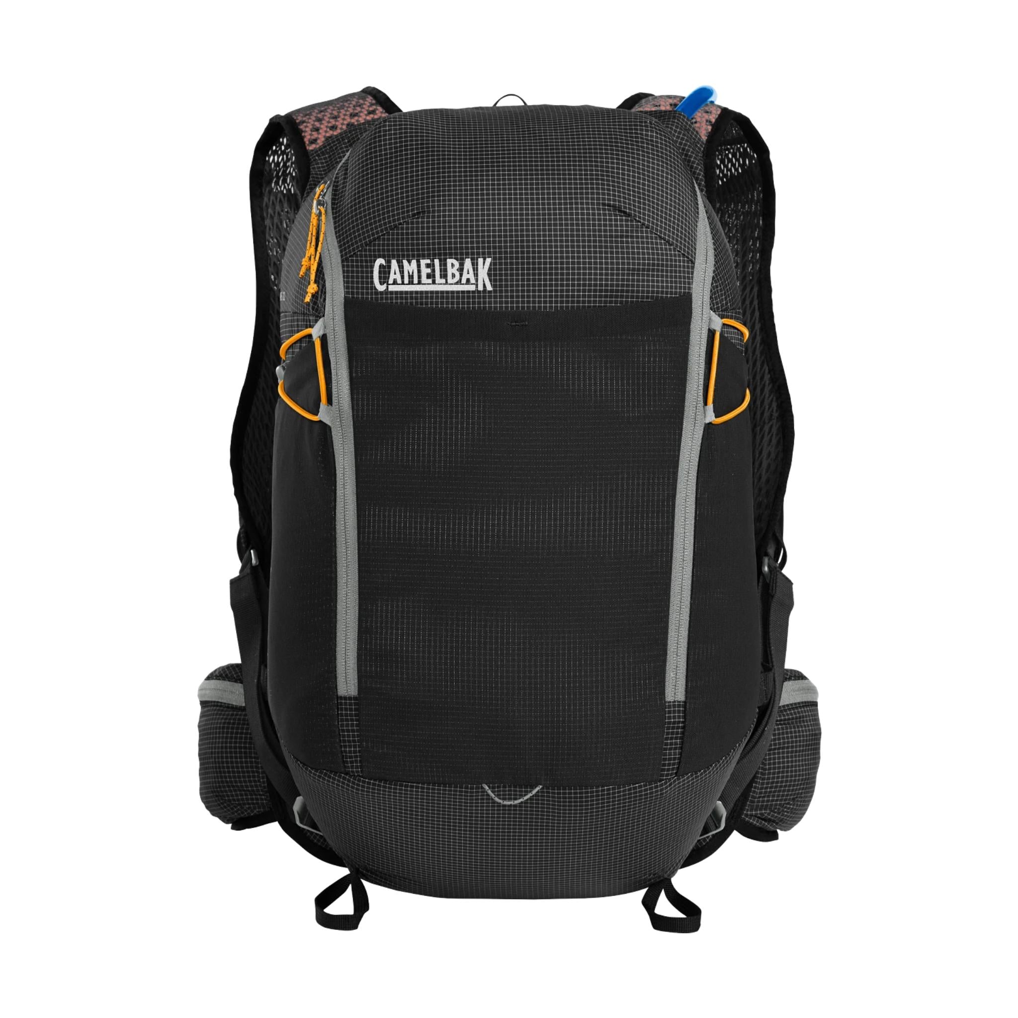 Octane 22 Fusion 2L Black/Apricot