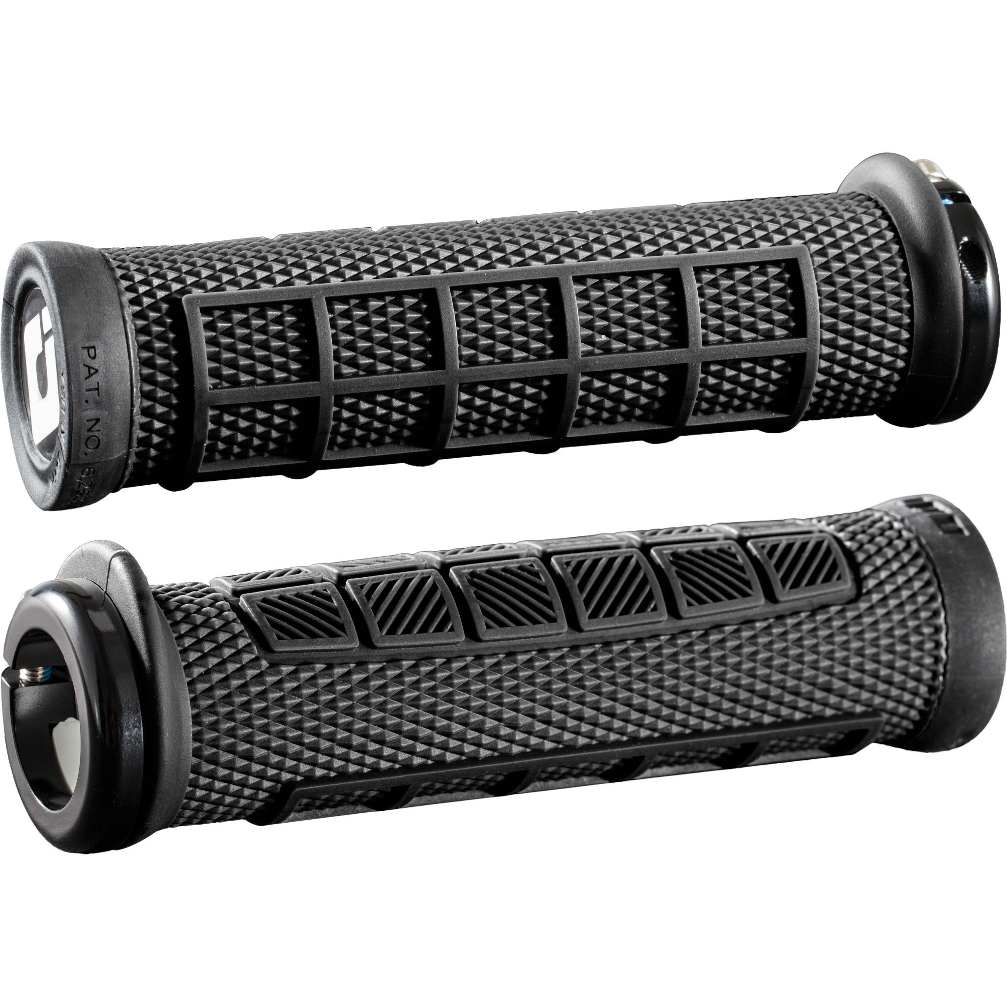 ODI Elite Pro Grips Biketart - Main Image