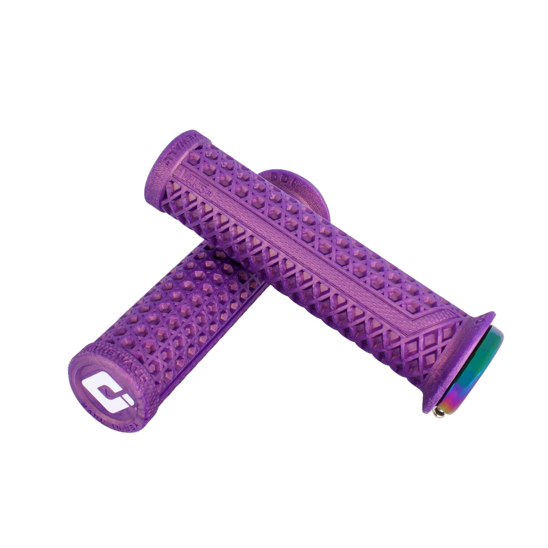 ODI Vans v2.1 MTB Lock On Grips