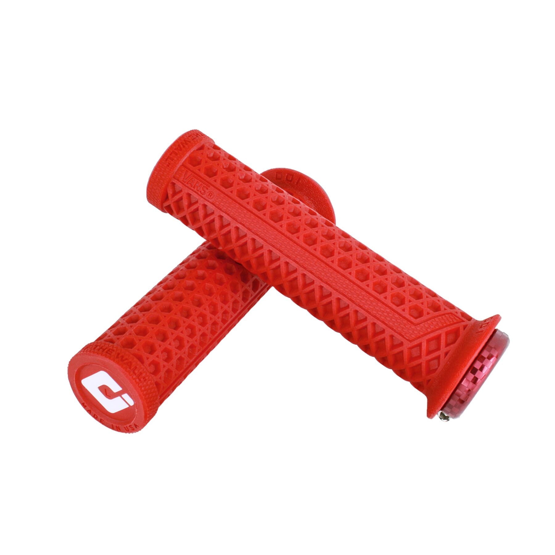 ODI Vans v2.1 MTB Lock On Grips
