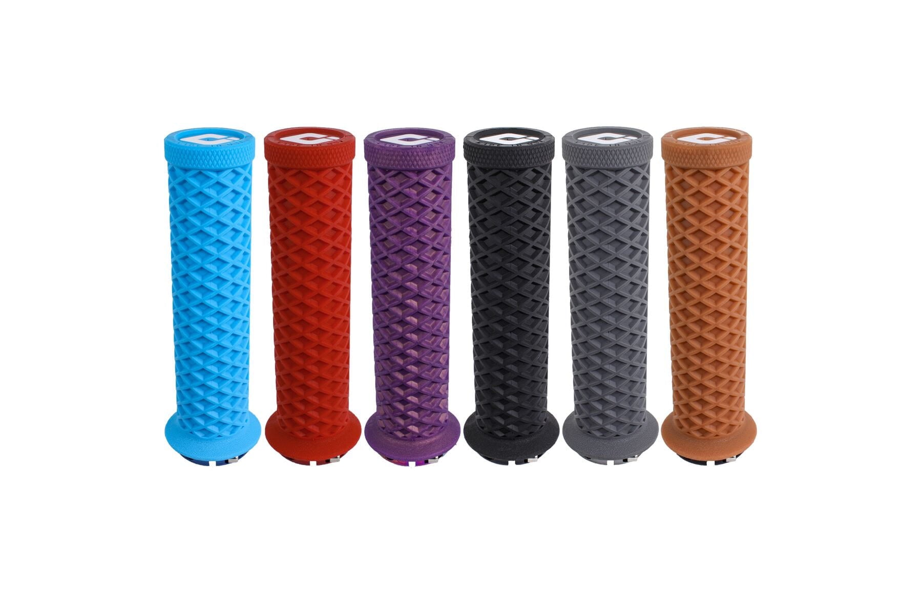 ODI Vans v2.1 MTB Lock On Grips