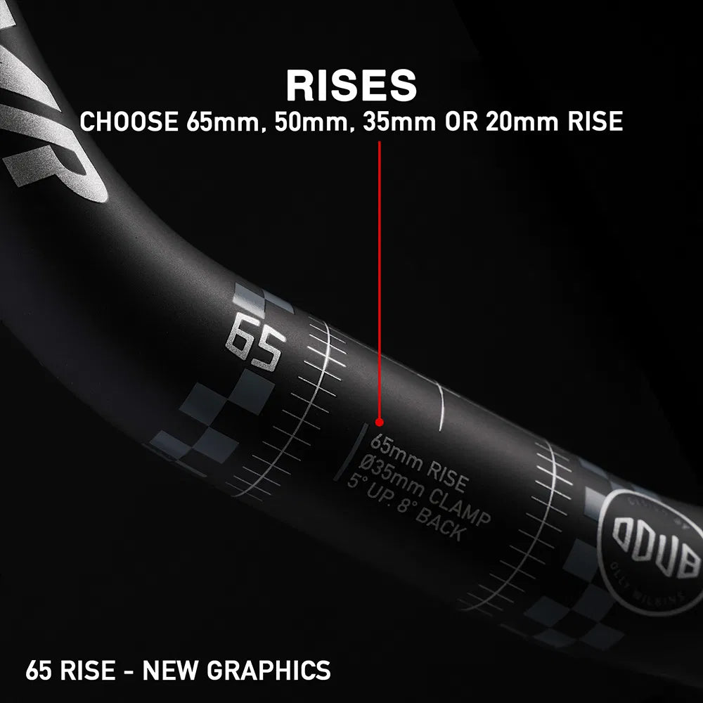 ODUB Handlebar