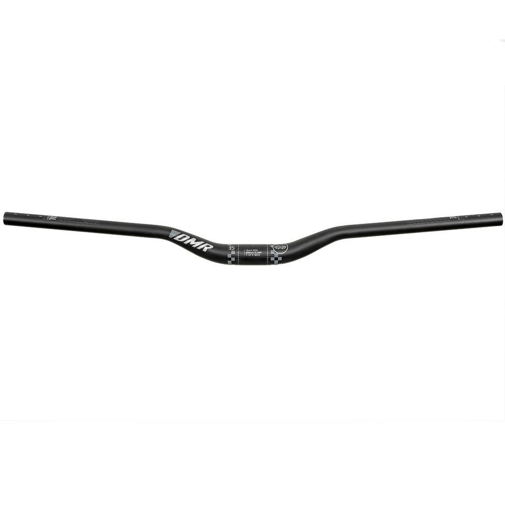ODUB Handlebar Vapour Black / 35mm / 35mm