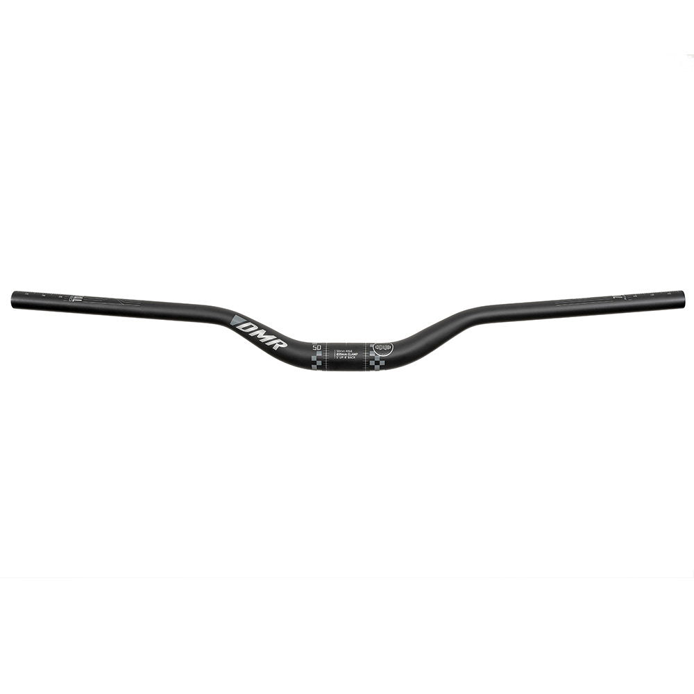 ODUB Handlebar Vapour Black / 50mm / 35mm
