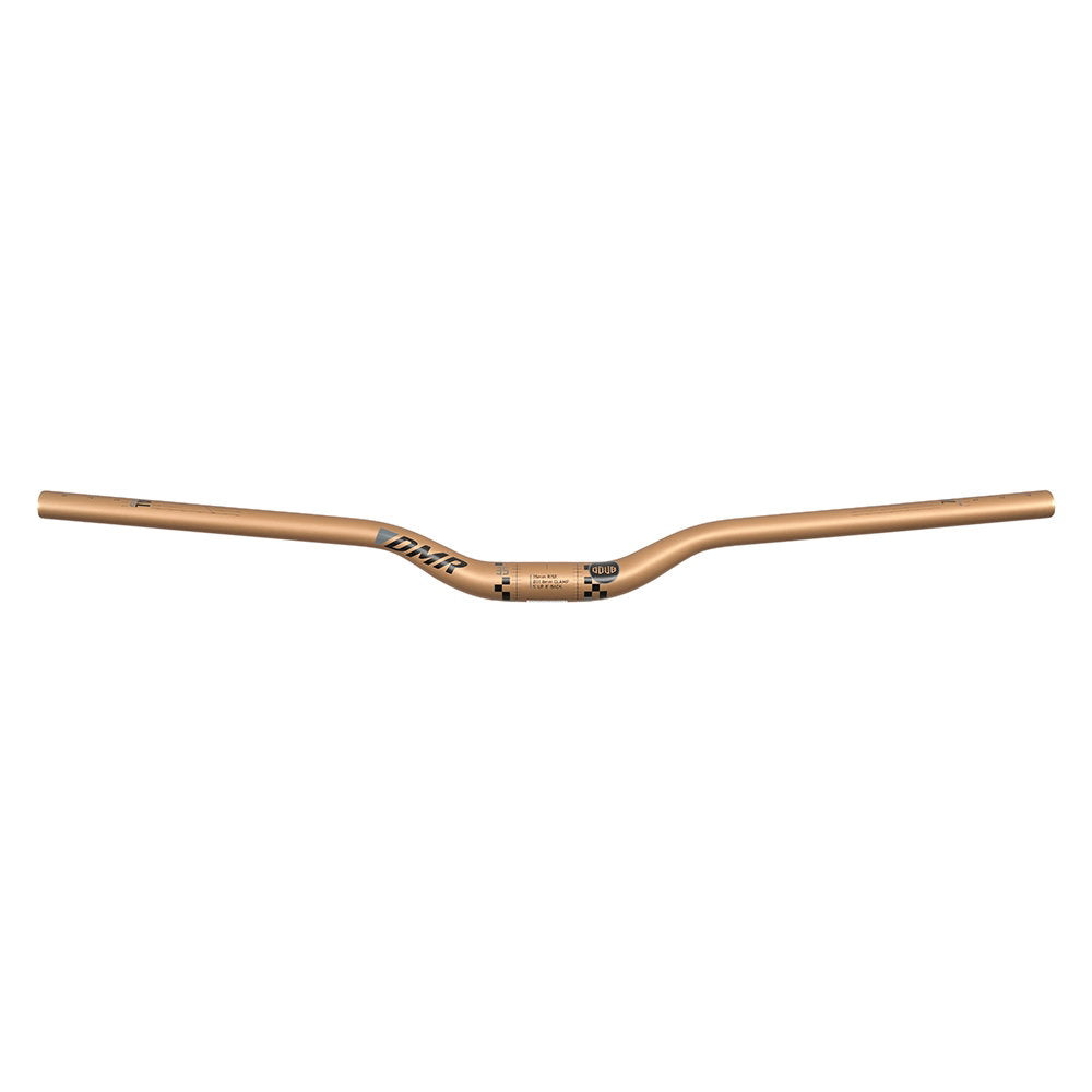 ODUB Handlebar Vapour Bronze / 35mm / 31.8mm