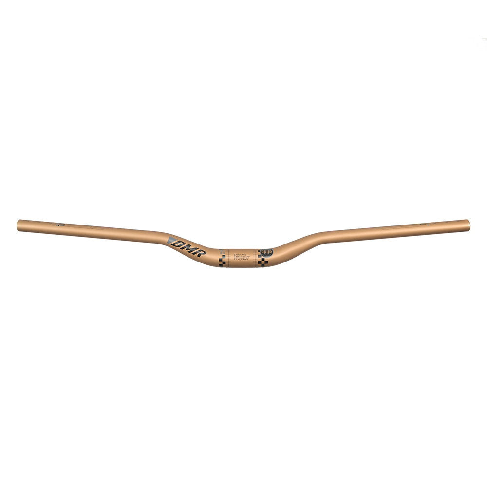 ODUB Handlebar Vapour Bronze / 35mm / 35mm